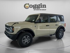 2026 Ford Bronco Big Bend&reg; SUV