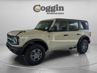 2026 Ford Bronco Big Bend&reg; SUV