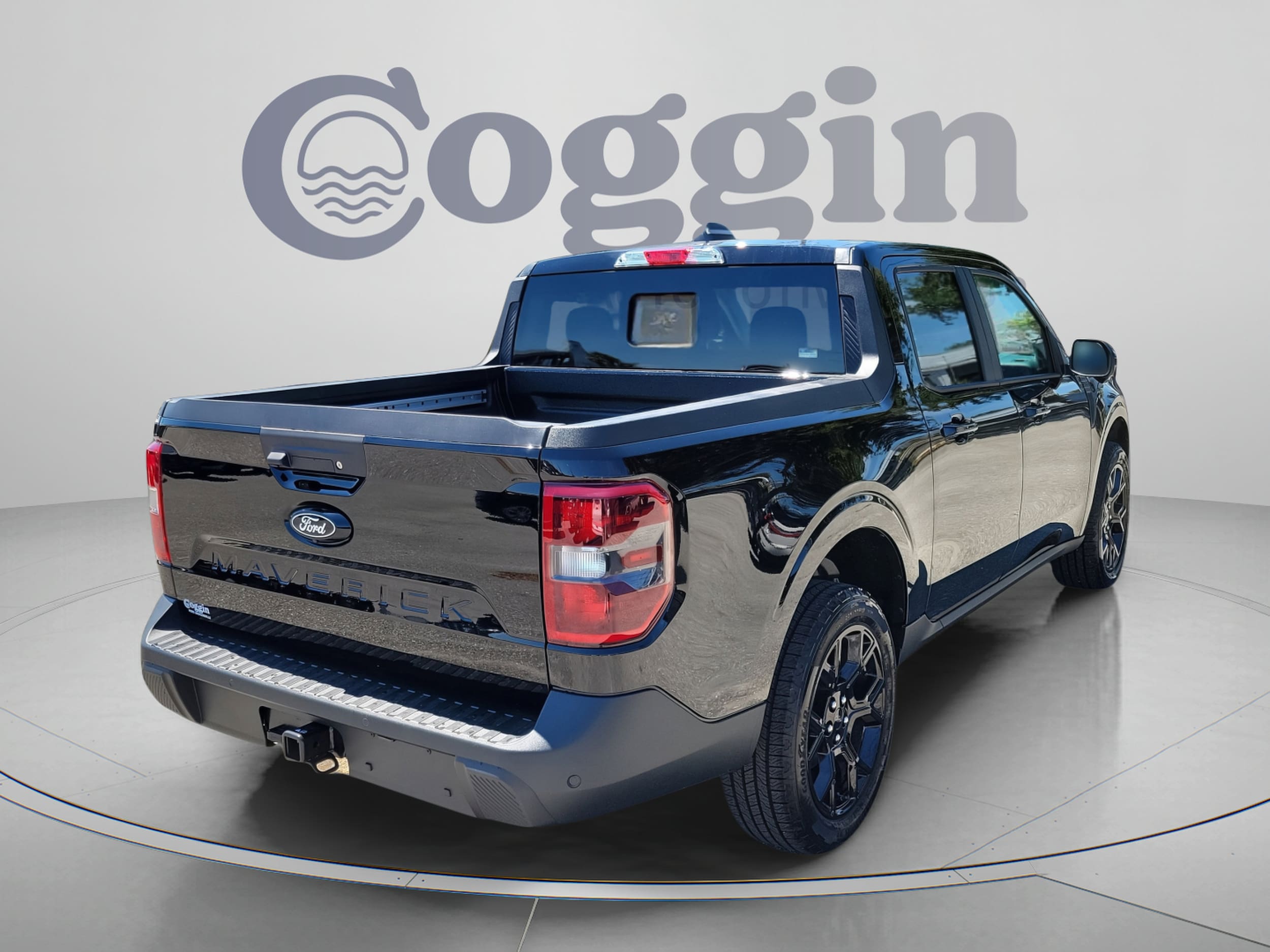 2025 Ford Maverick Lariat - Photo 6