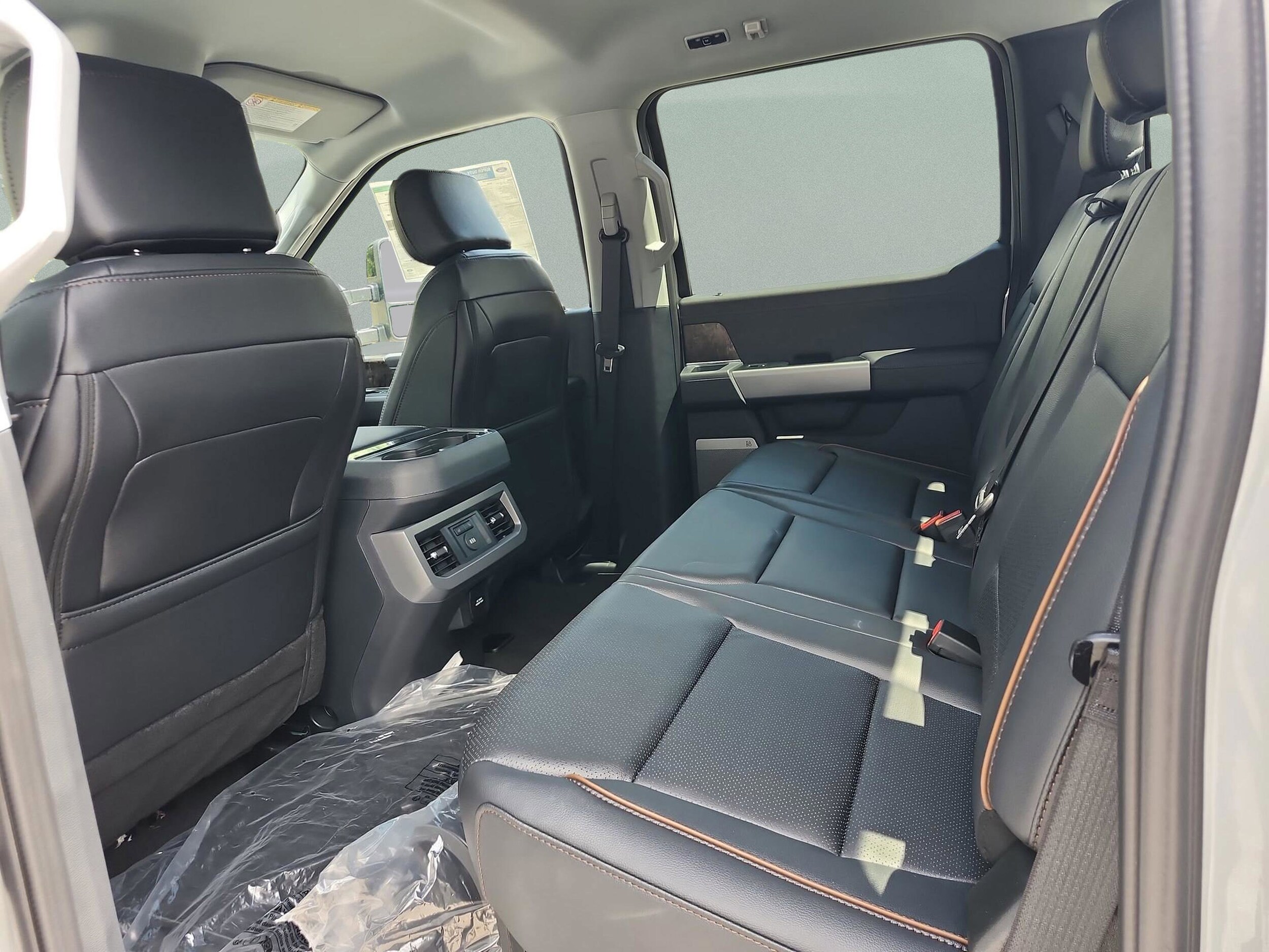 2026 Ford F-250 Super Duty Lariat - Photo 17