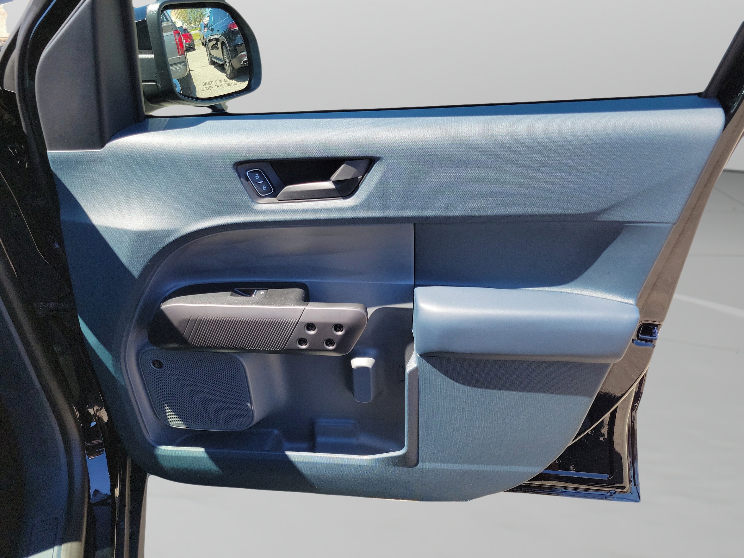 2025 Ford Maverick Lariat - Photo 30