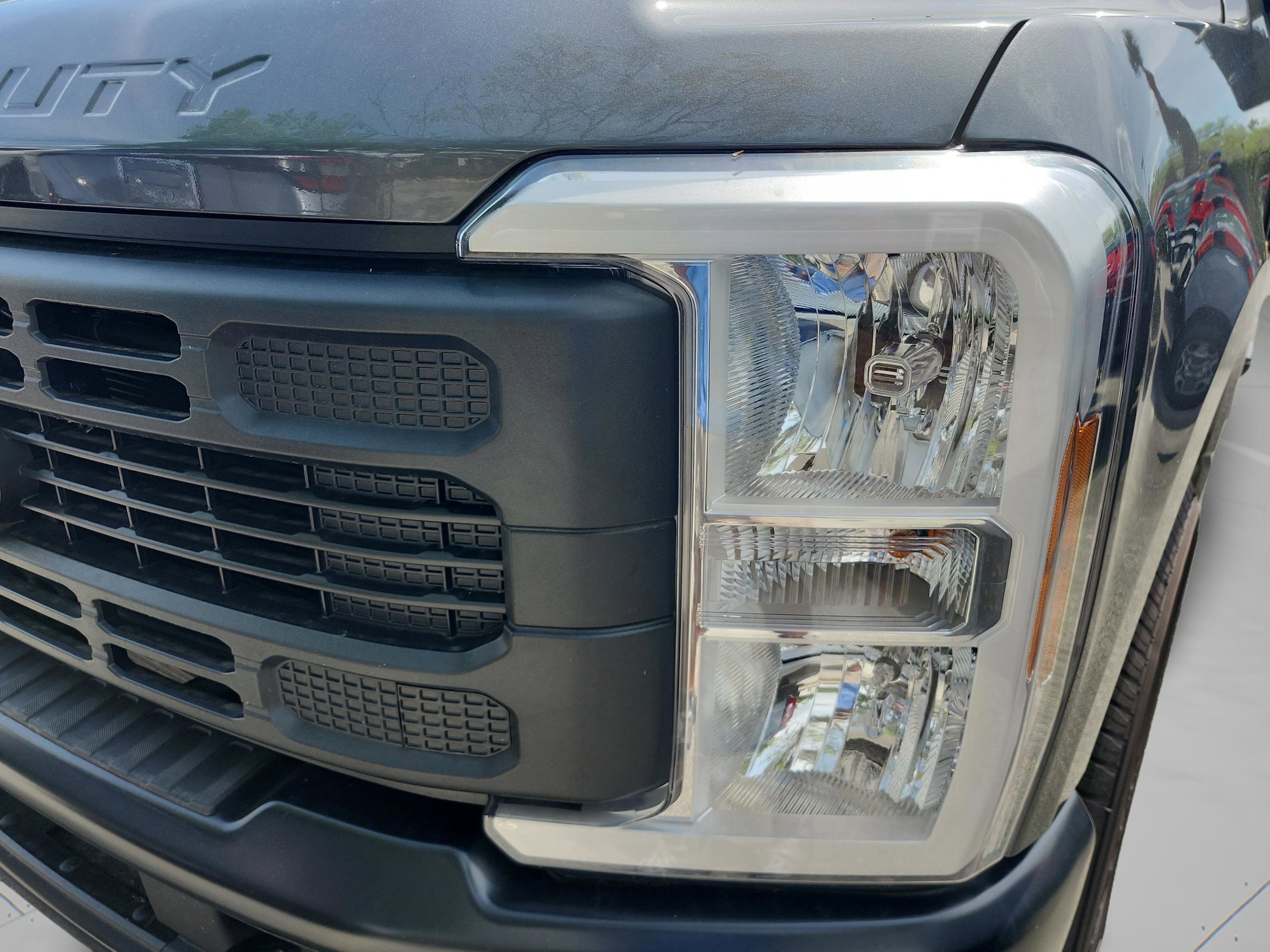 2025 Ford F-350 Super Duty XL - Photo 30