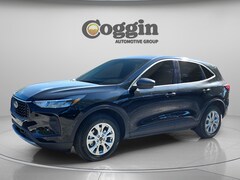 2026 Ford Escape Active FWD