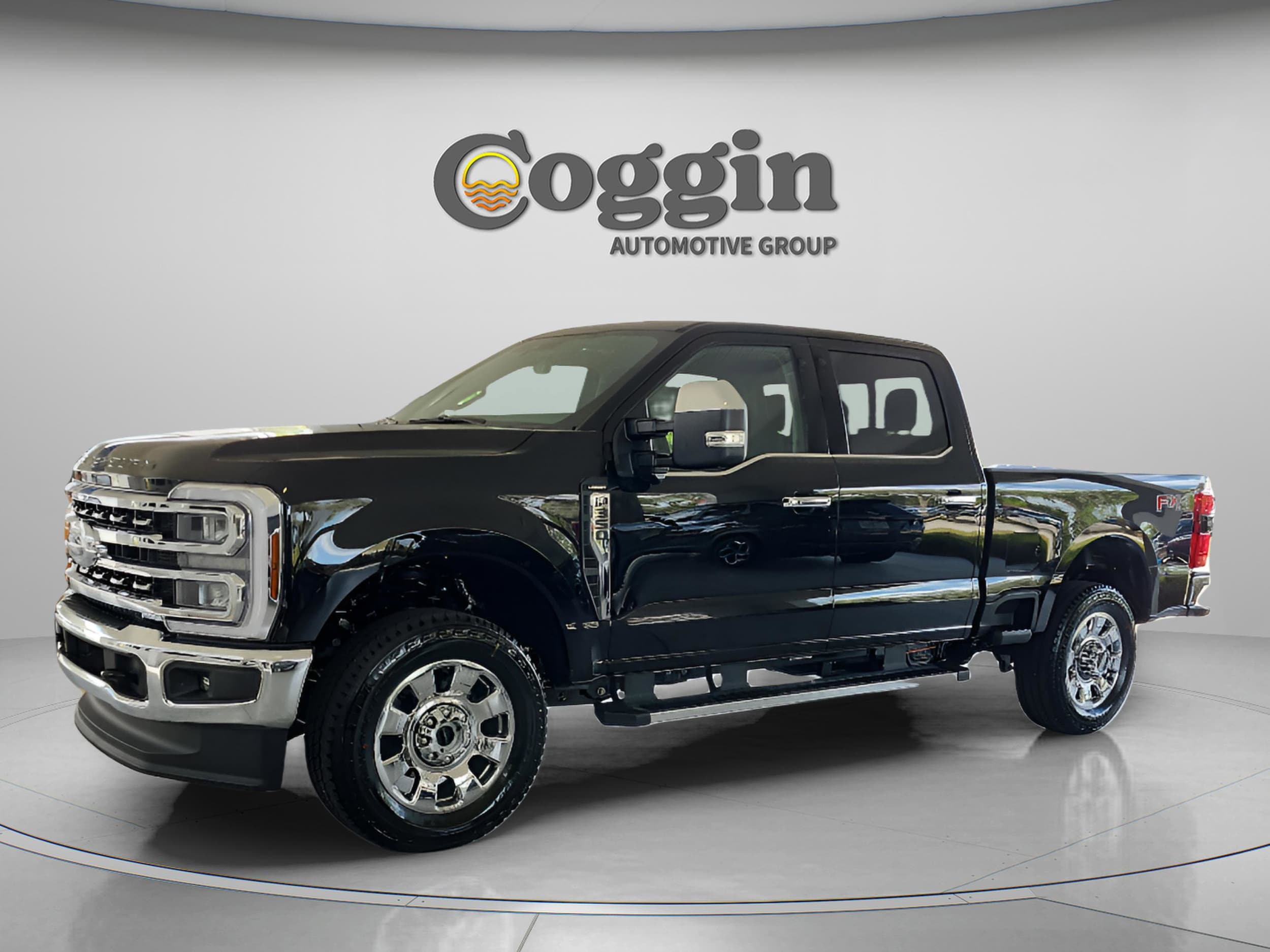 2026 Ford F-350 Lariat 4x4 Crew Cab 6-3/4' Box SRW's photo