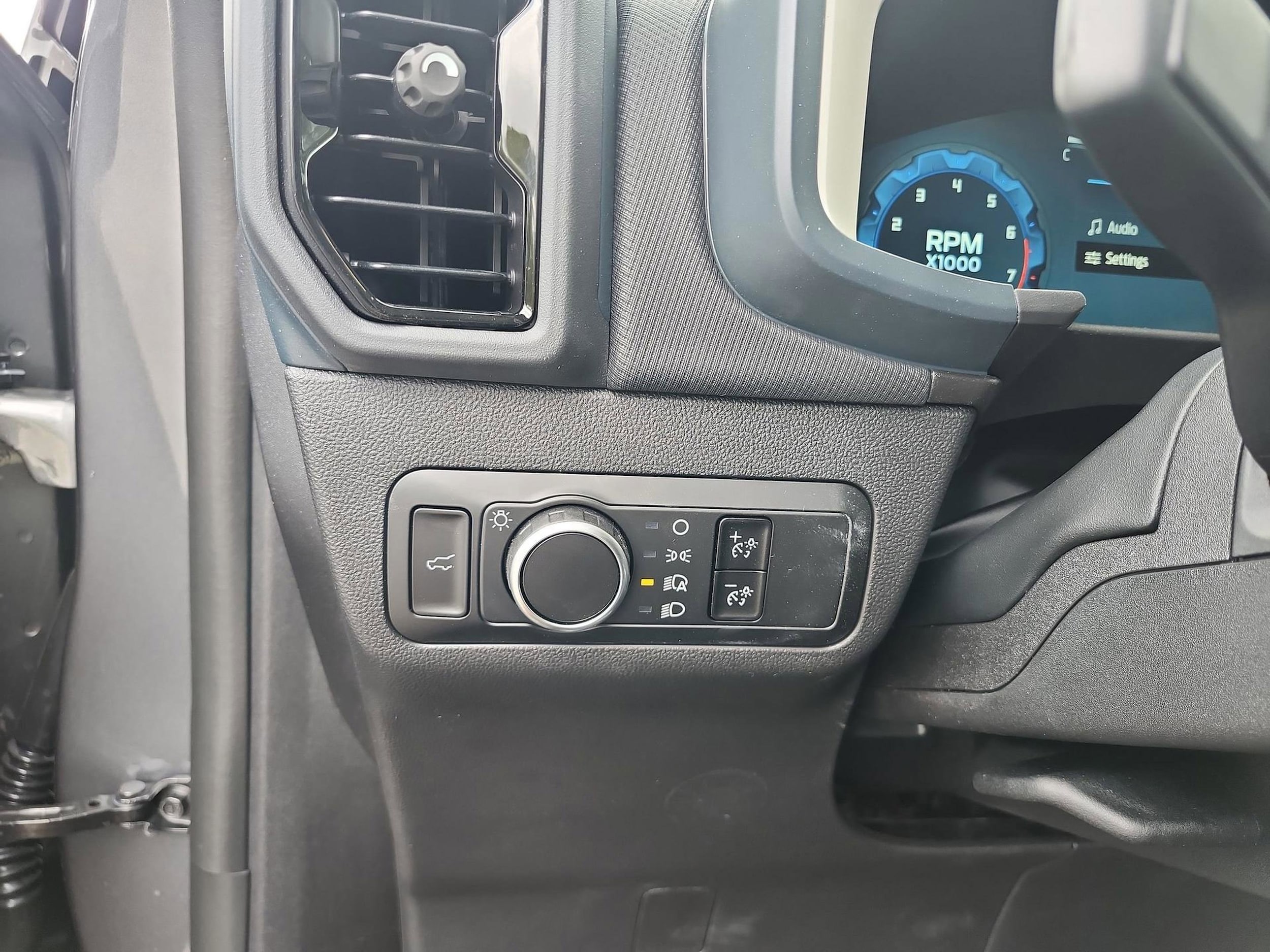 2025 Ford Bronco Sport Heritage - Photo 13