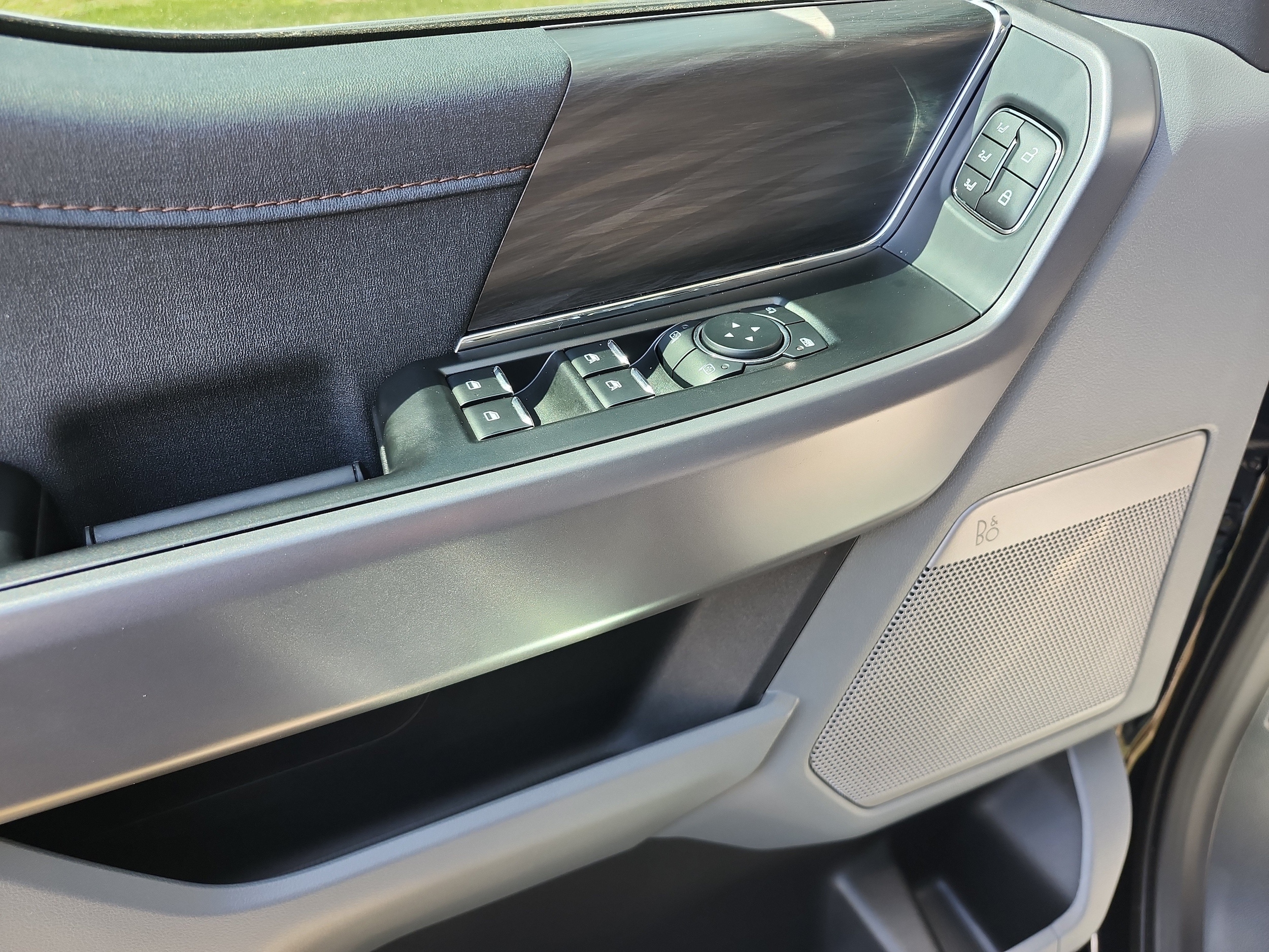 2025 Ford F-150 Lariat - Photo 32