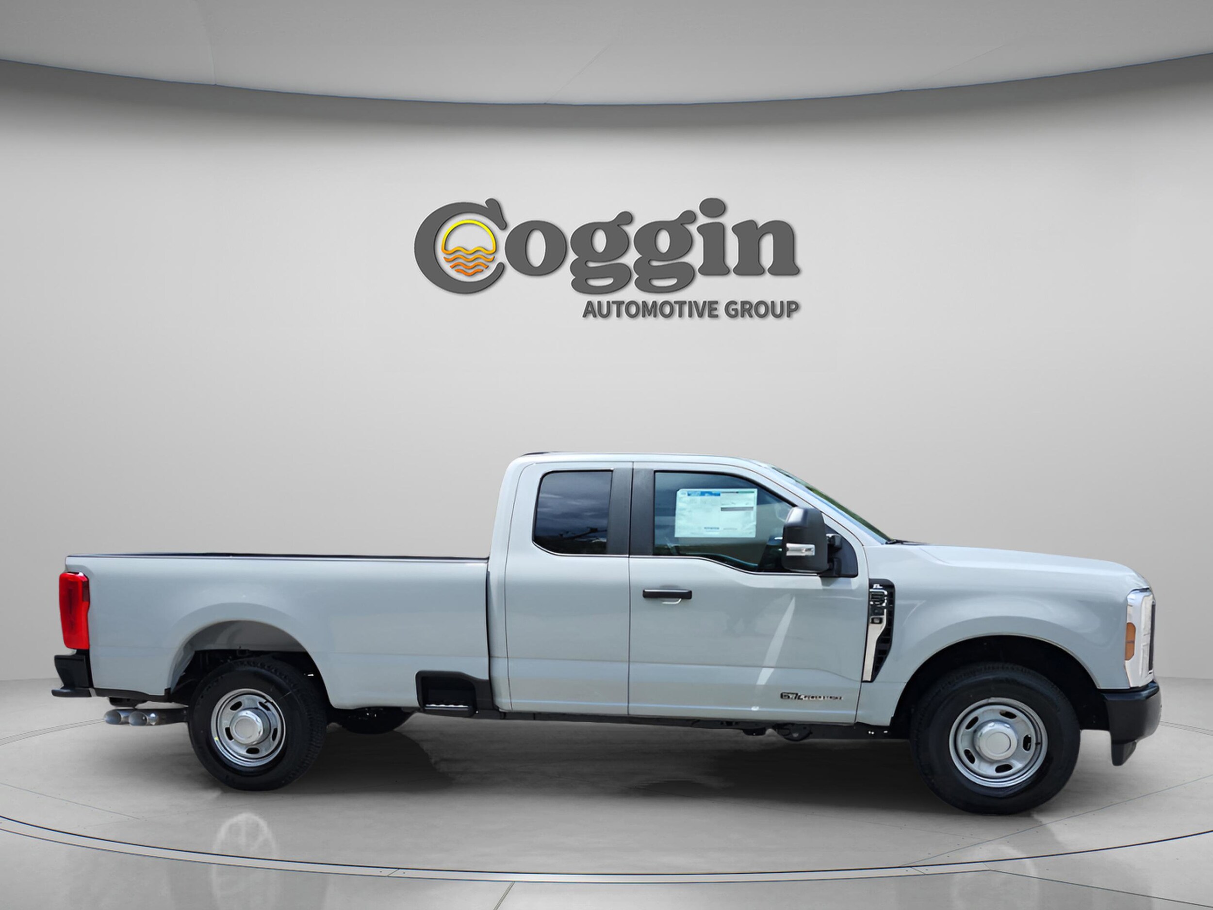 2025 Ford F-250 Super Duty XL - Photo 7