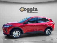 2026 Ford Escape Active FWD