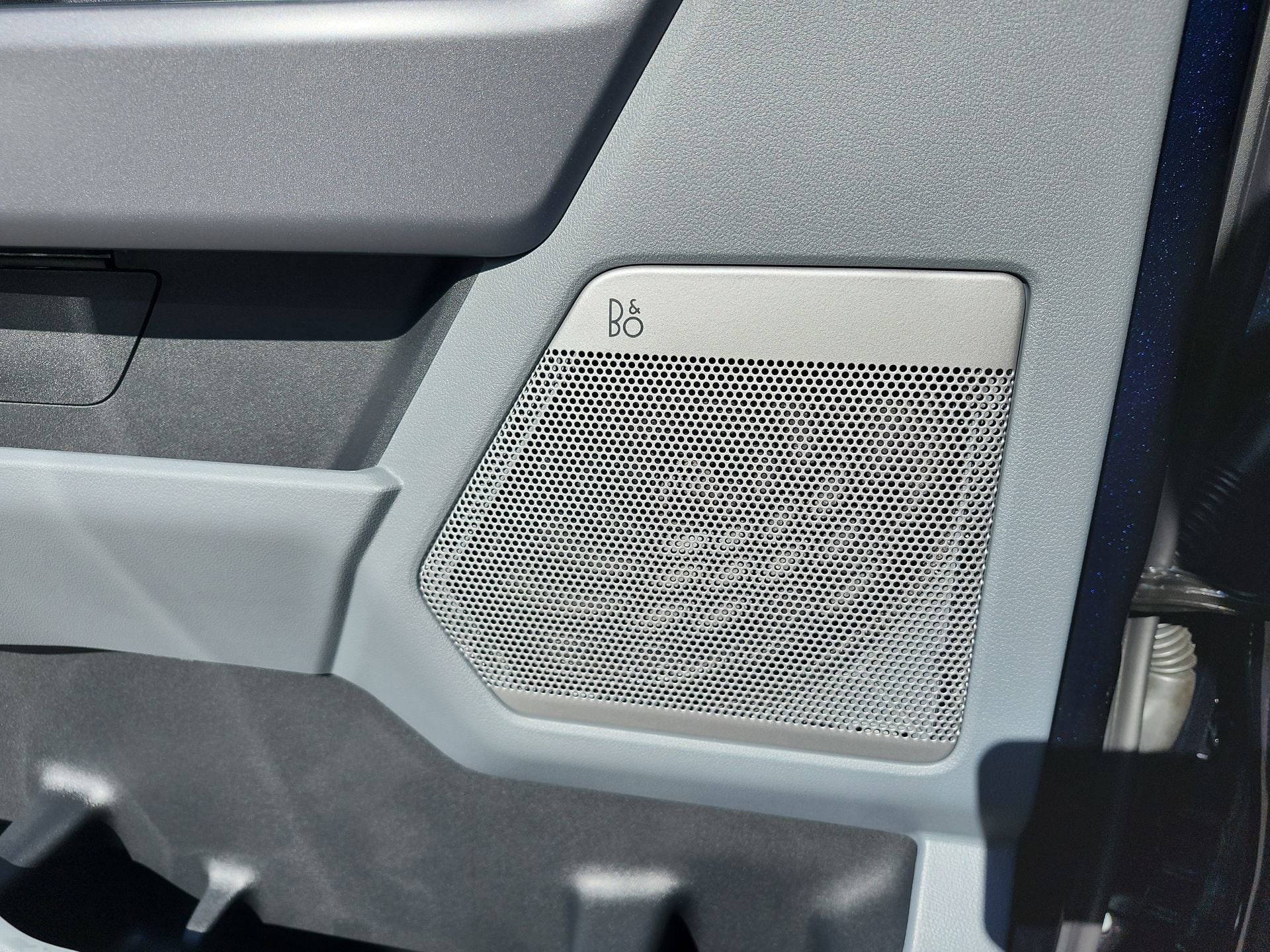2025 Ford F-150 Lariat - Photo 24
