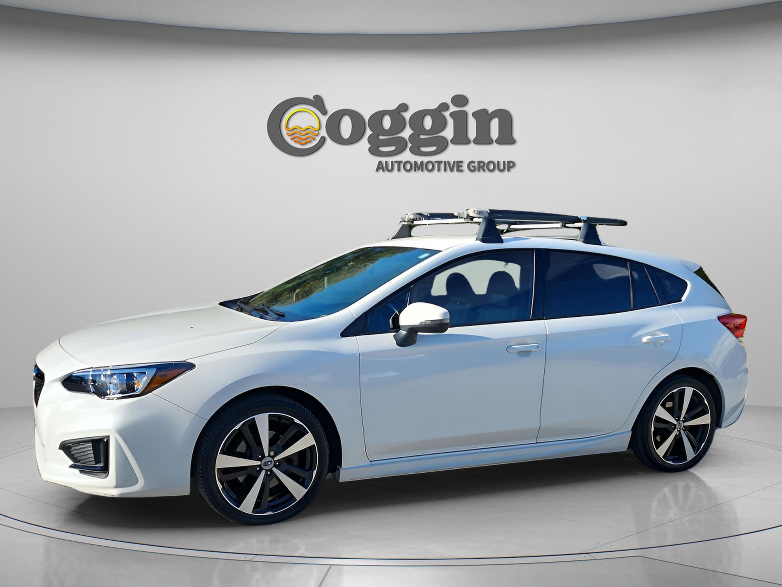 2017 Subaru Impreza Sport's photo