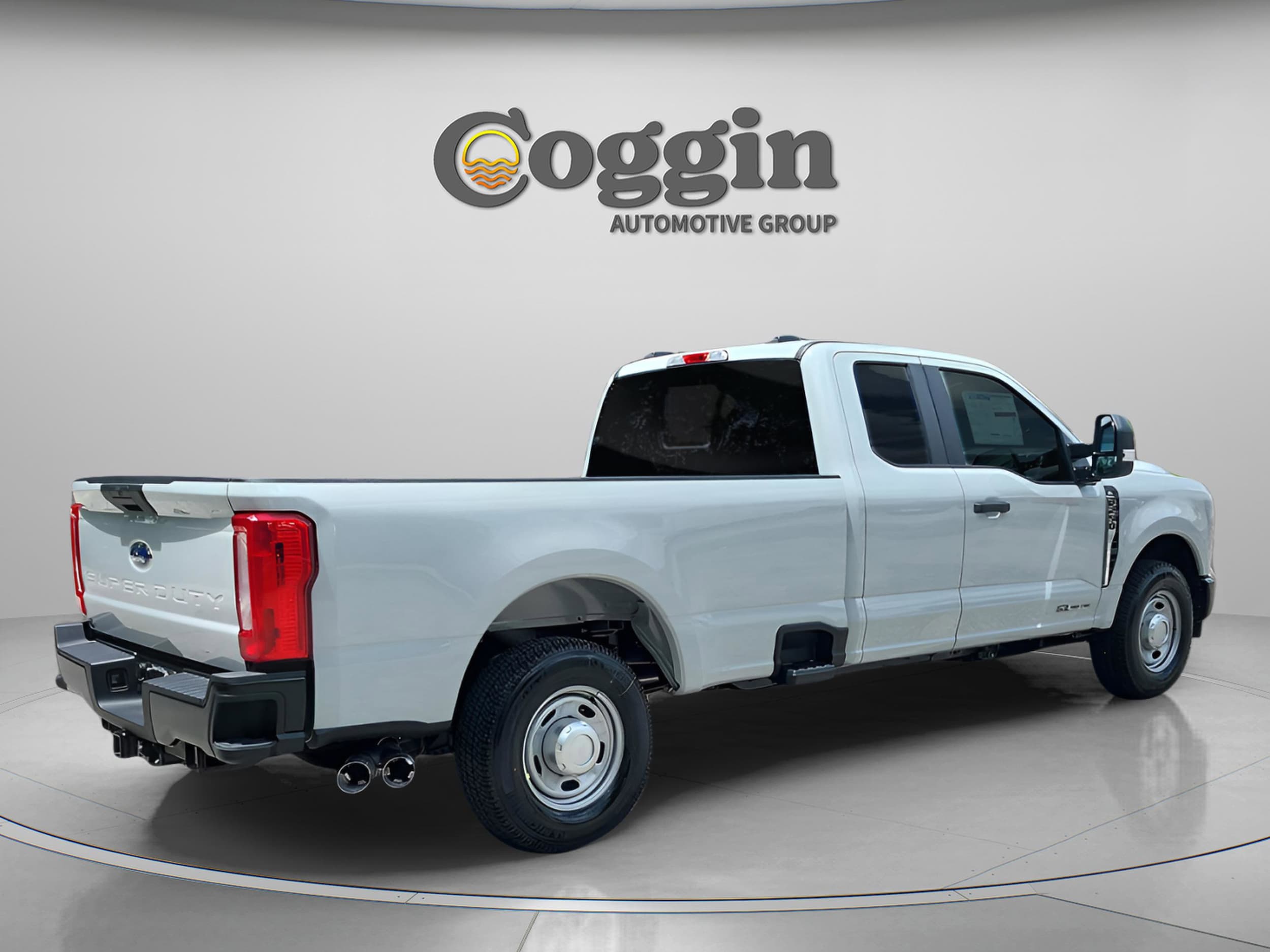 2025 Ford F-250 Super Duty XL - Photo 6