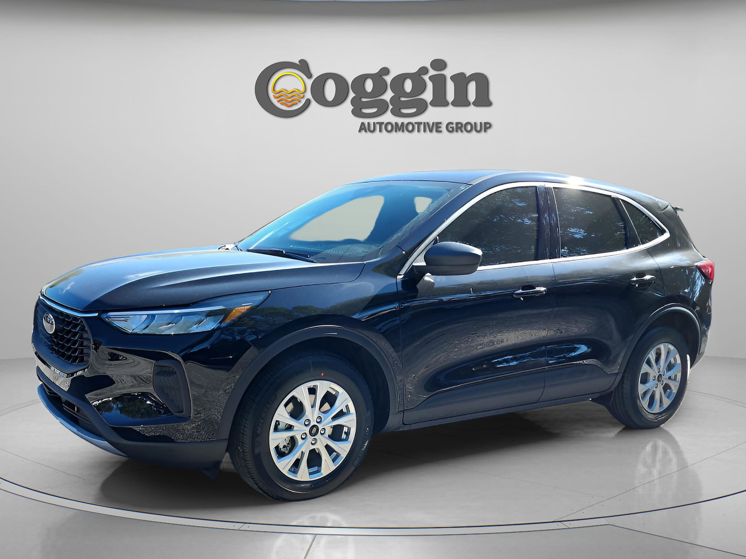 2026 Ford Escape FWD 