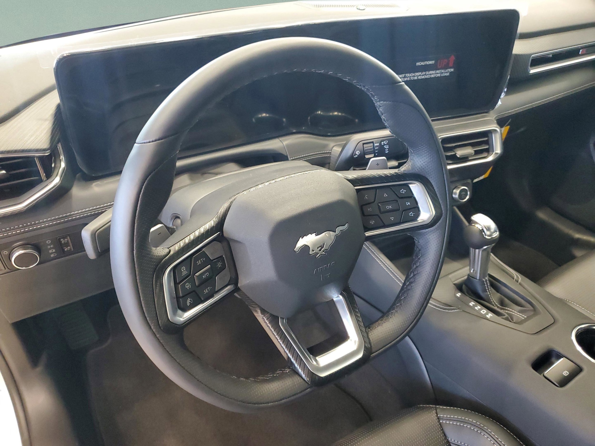 2025 Ford Mustang GT Premium Fastback - Photo 24