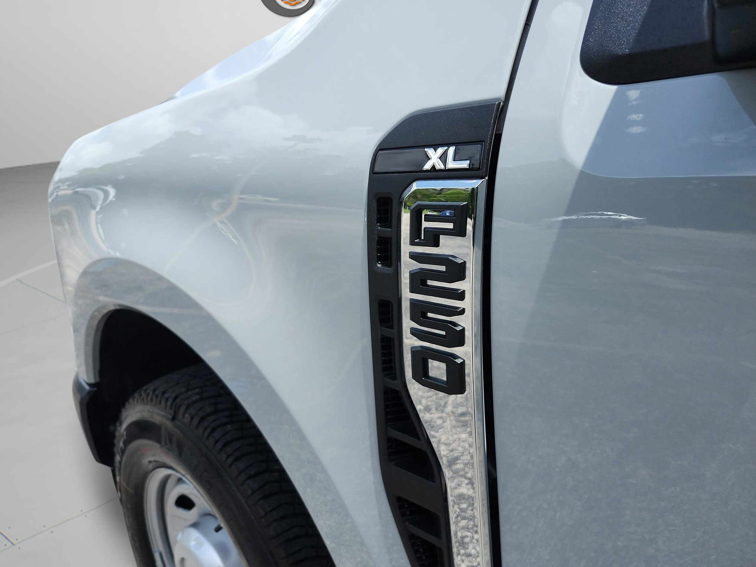 2025 Ford F-250 Super Duty XL - Photo 24