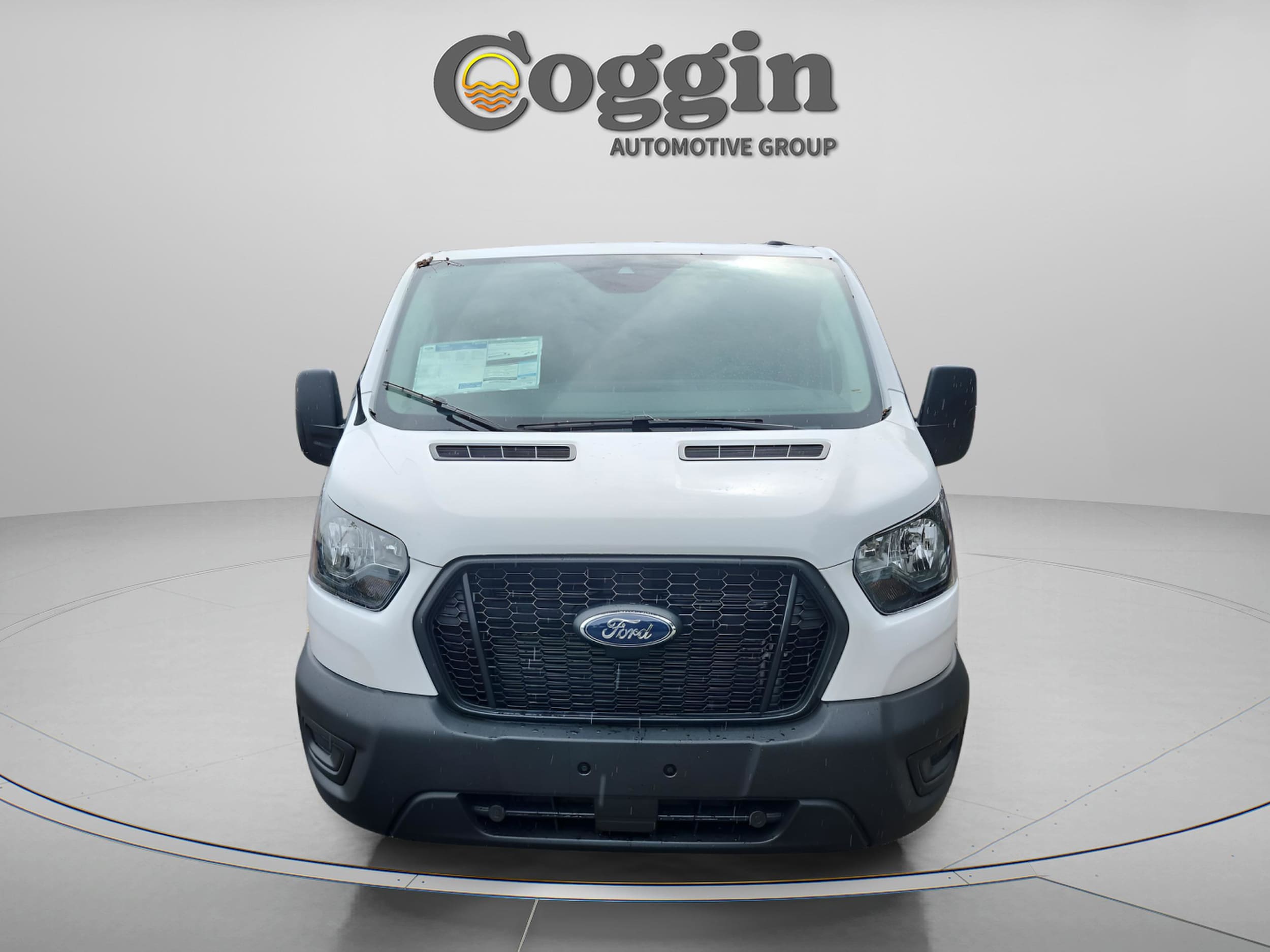 2025 Ford Transit Van Base - Photo 9