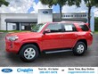Toyota 4Runner