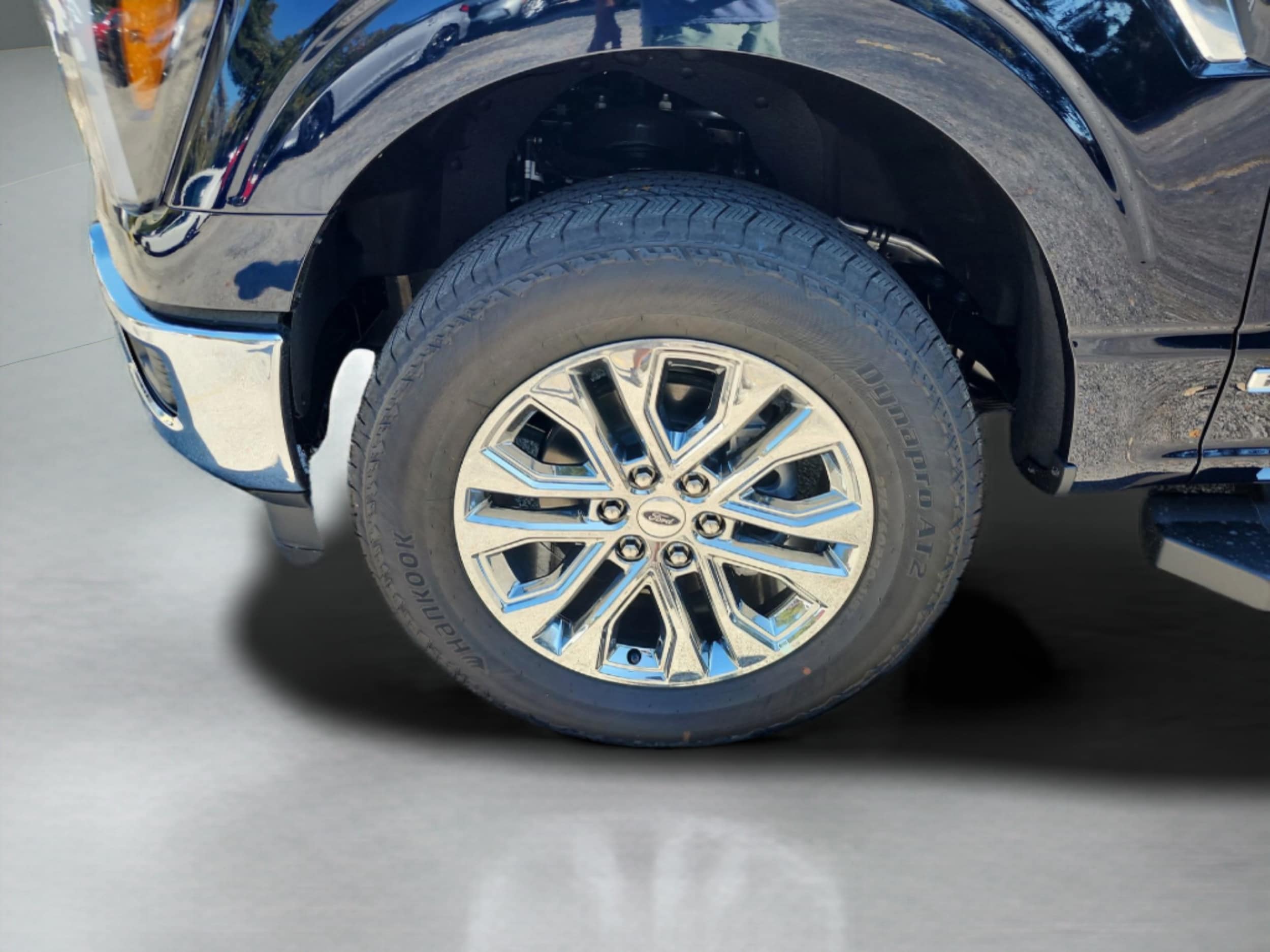 2025 Ford F-150 Lariat - Photo 31