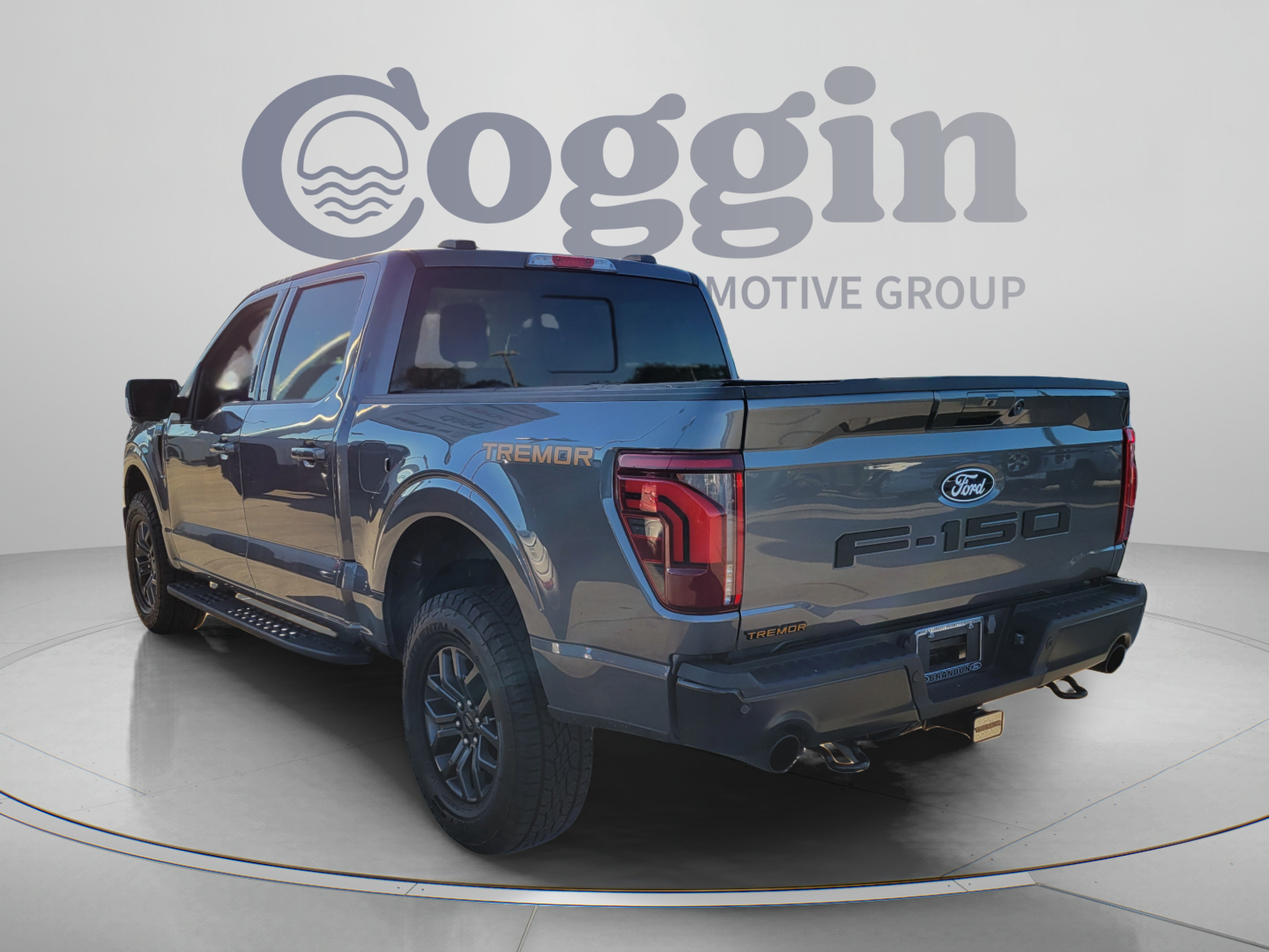 Used 2024 Ford F-150 Tremor Truck SuperCrew Cab