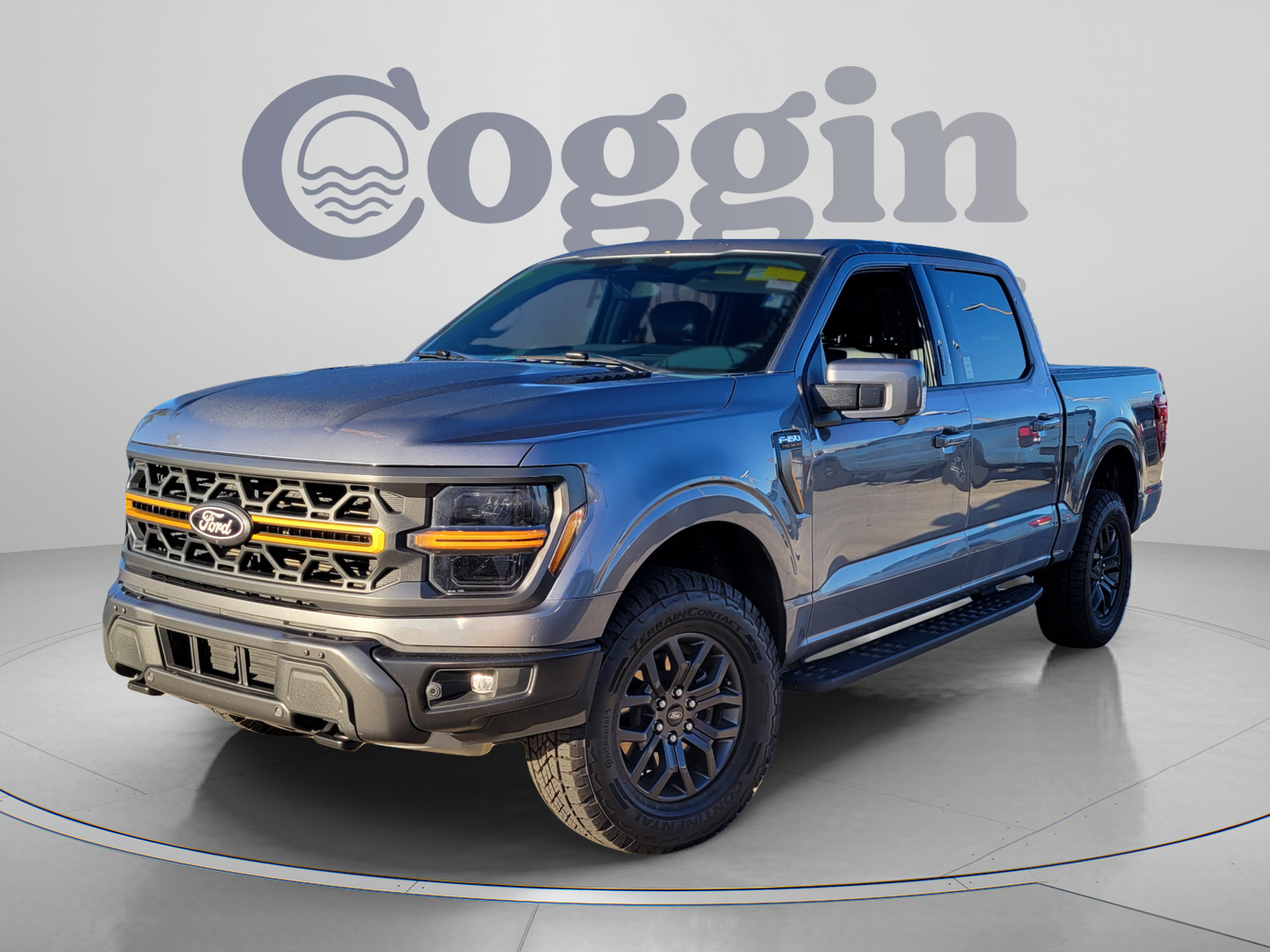 Used 2024 Ford F-150 Tremor Truck SuperCrew Cab