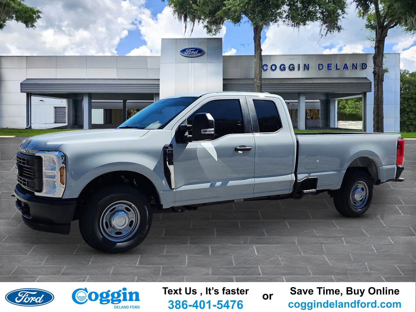 2026 Ford F-350 Super Duty XL's photo