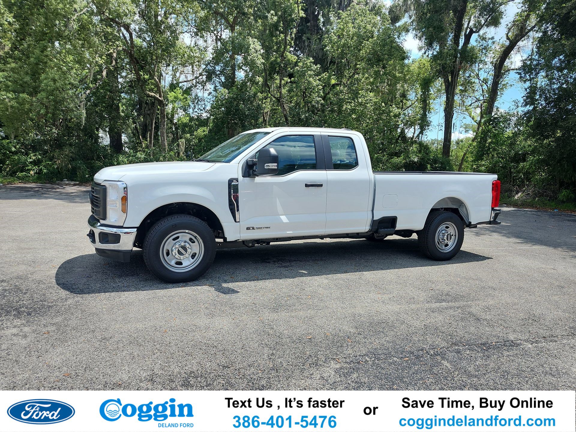 2025 Ford F-350 Super Duty XL's photo