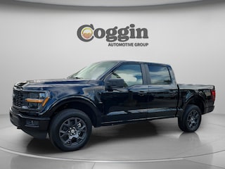 2026 Ford F-150 STX&reg; TRUCK