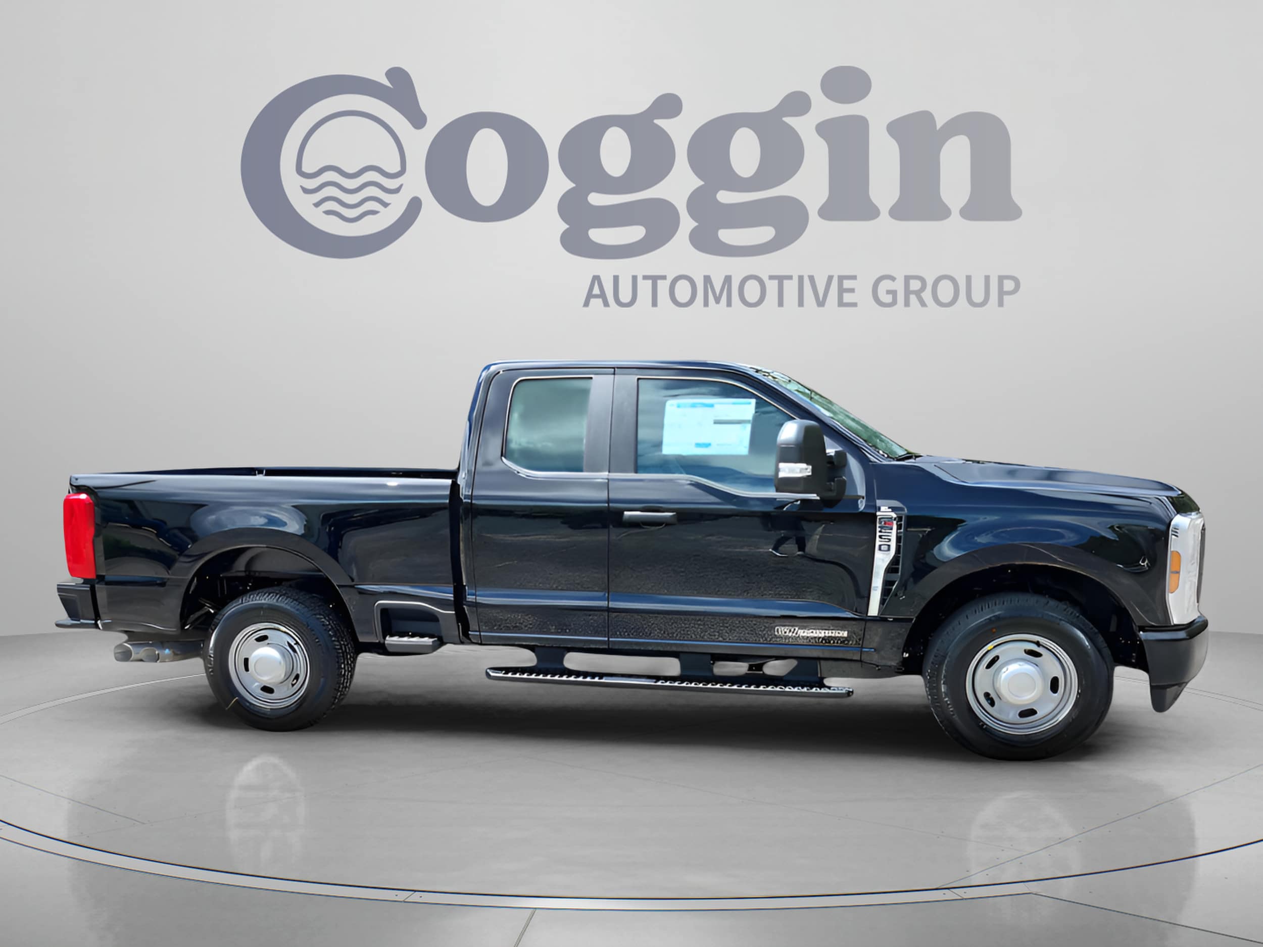 2026 Ford F-250 Super Duty XL - Photo 8