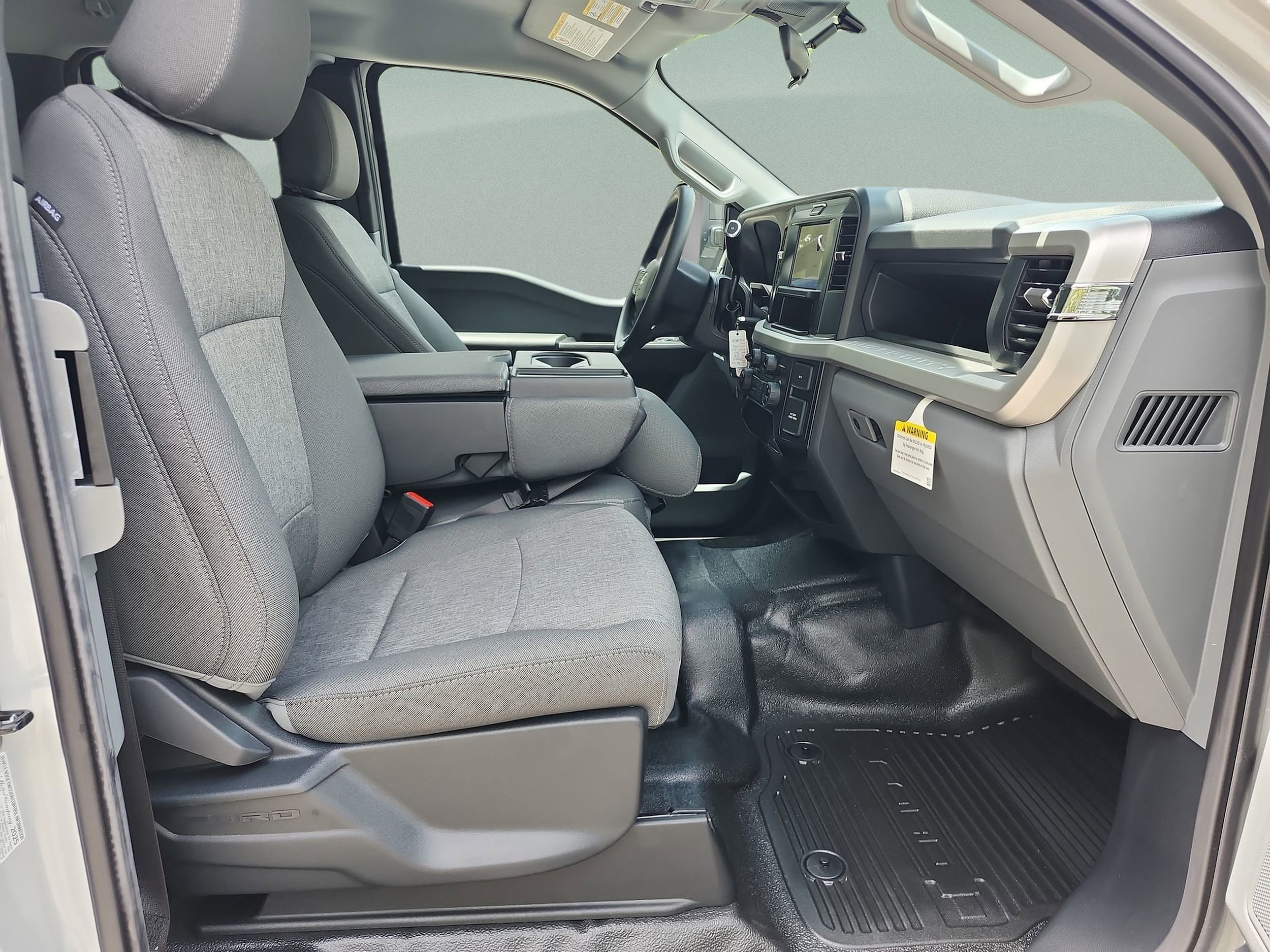 2025 Ford F-250 Super Duty XL - Photo 19