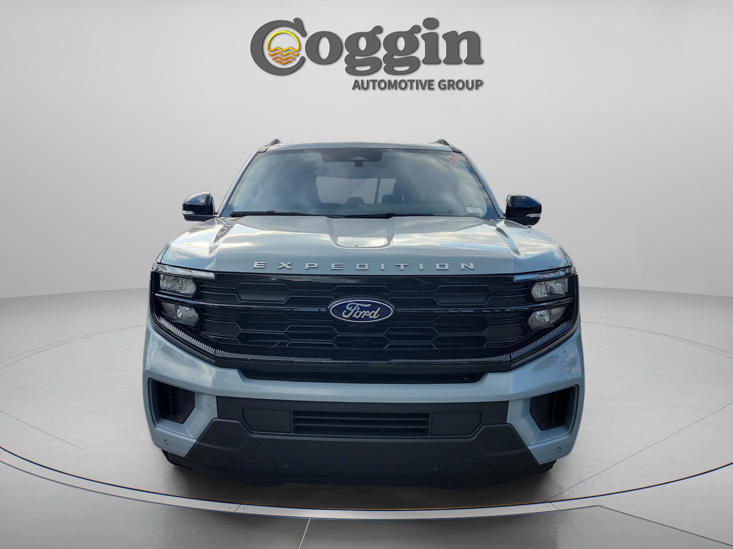 2025 Ford Expedition Active - Photo 9