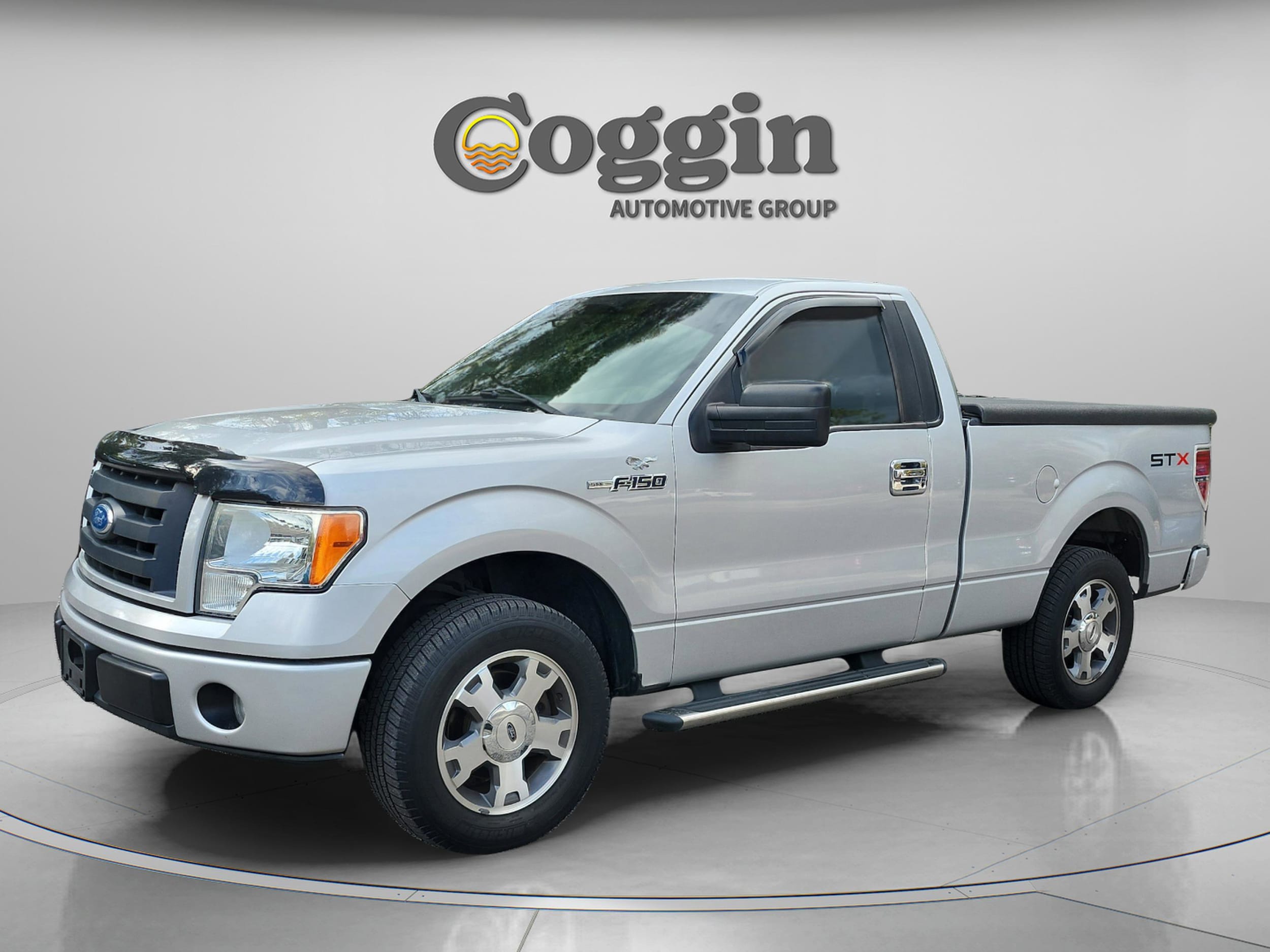 2009 Ford F-150