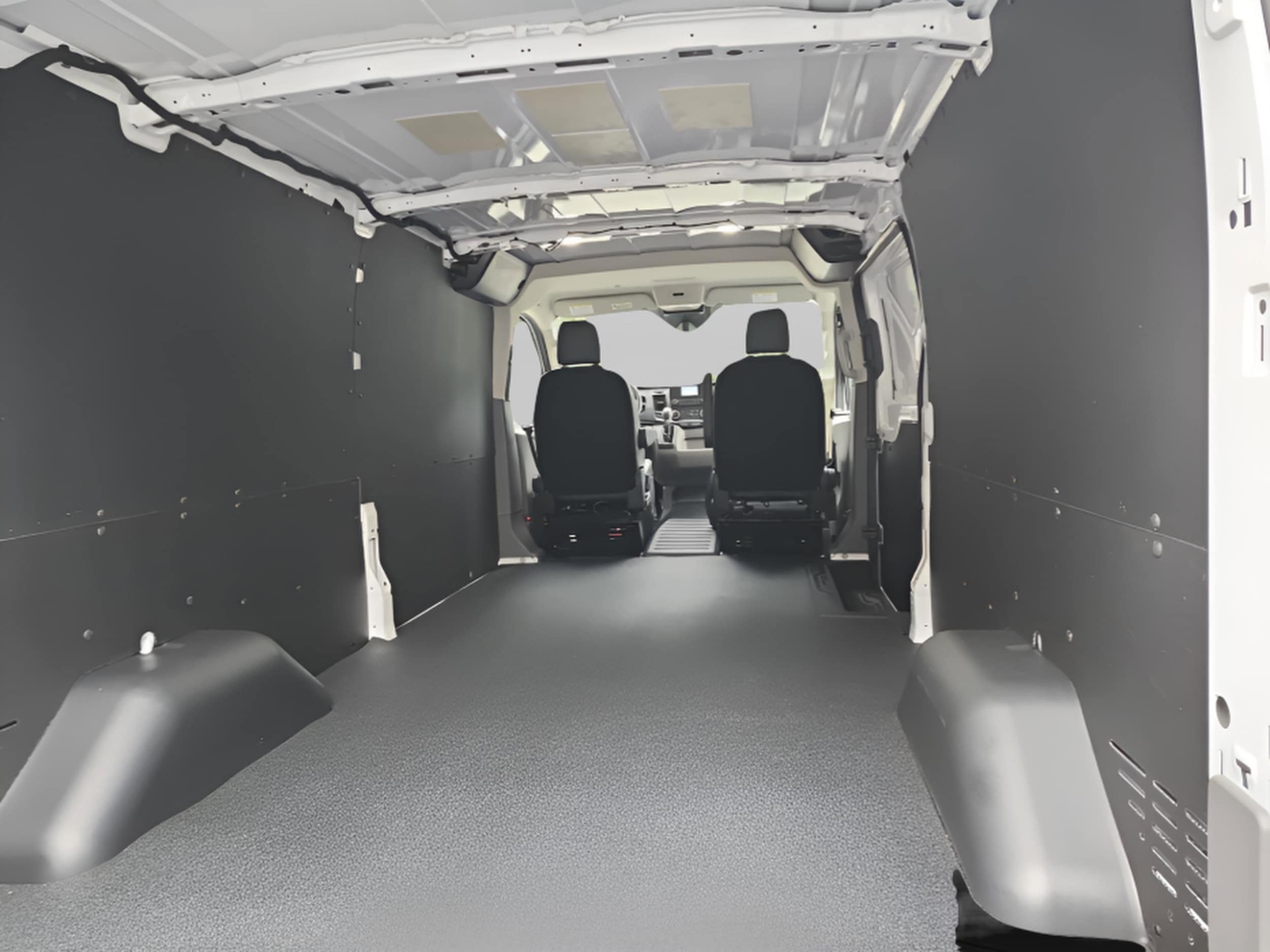 2025 Ford Transit Van Base - Photo 30