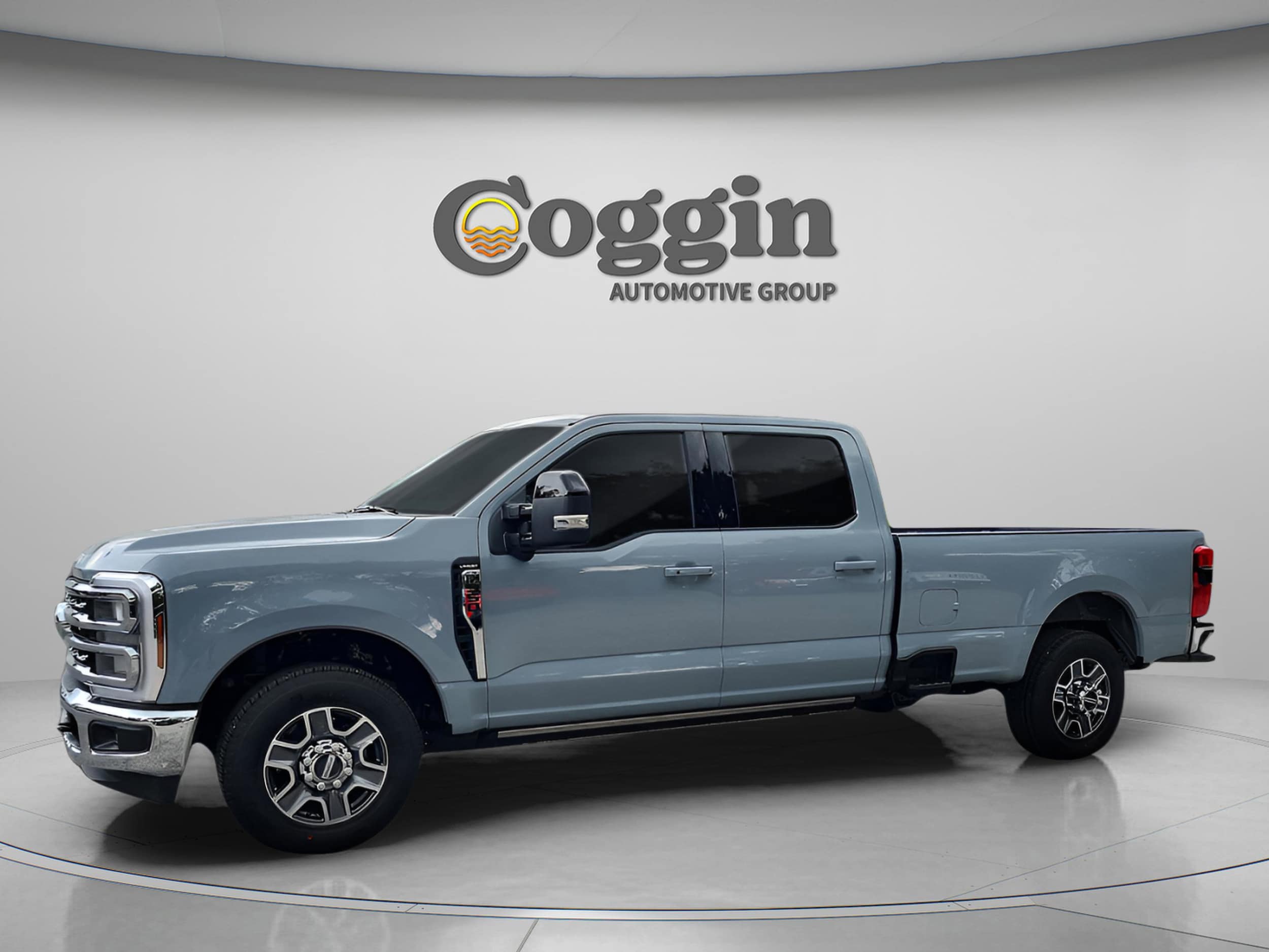 2026 Ford F-350 XL Crew Cab 8' Box SRW's photo