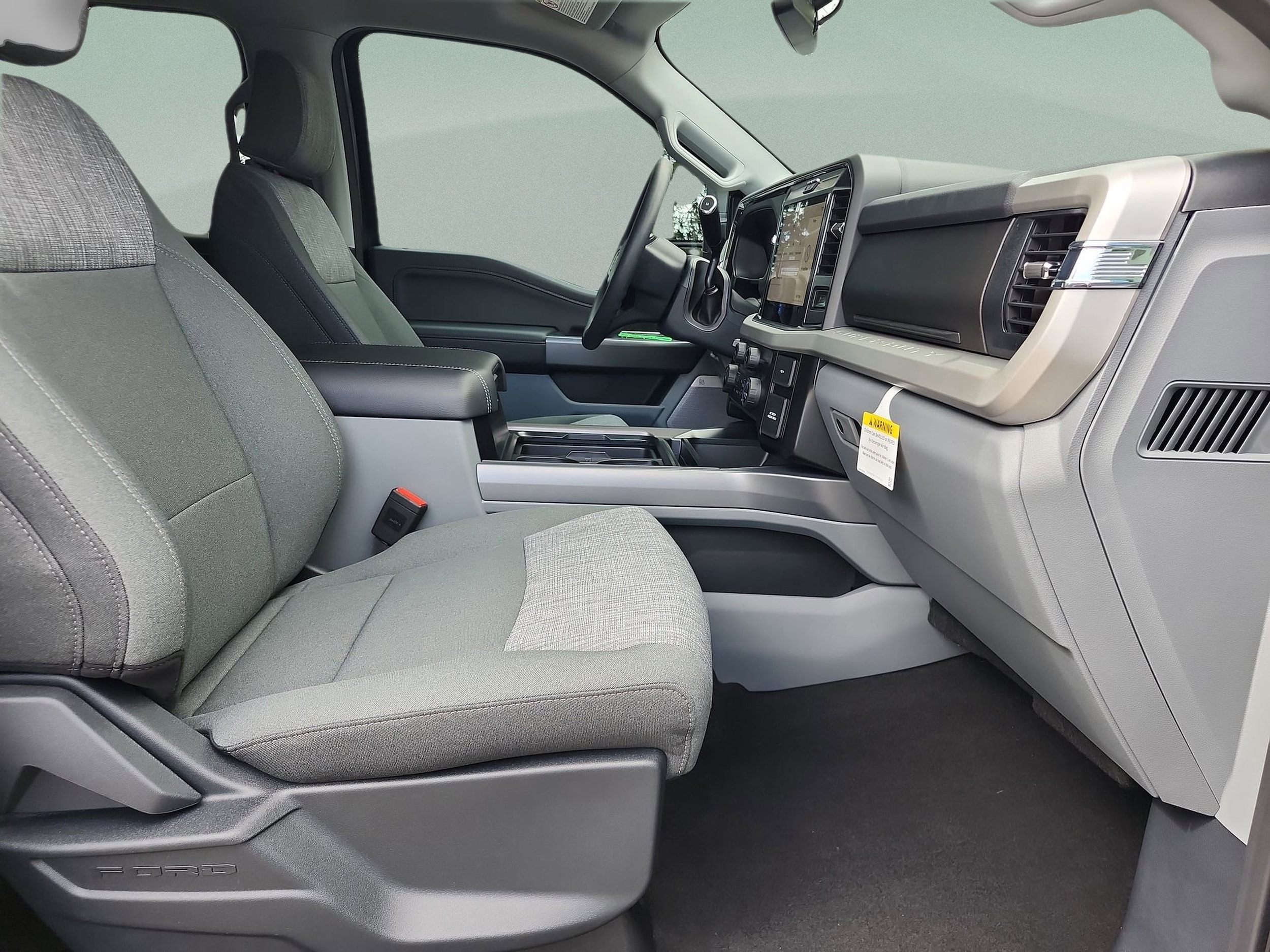 2026 Ford F-250 Super Duty XLT - Photo 16