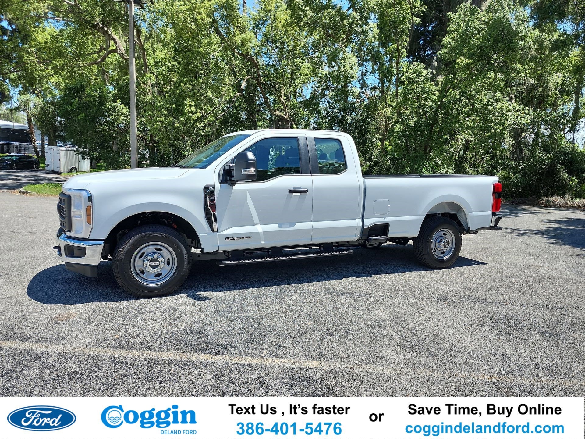 2025 Ford F-250 Super Duty XL's photo