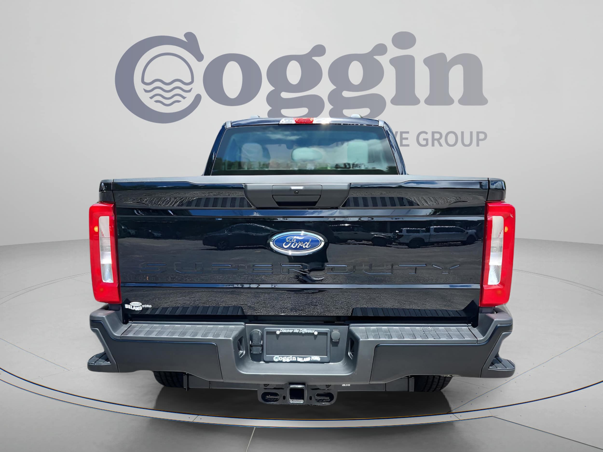 2026 Ford F-250 Super Duty XL - Photo 6