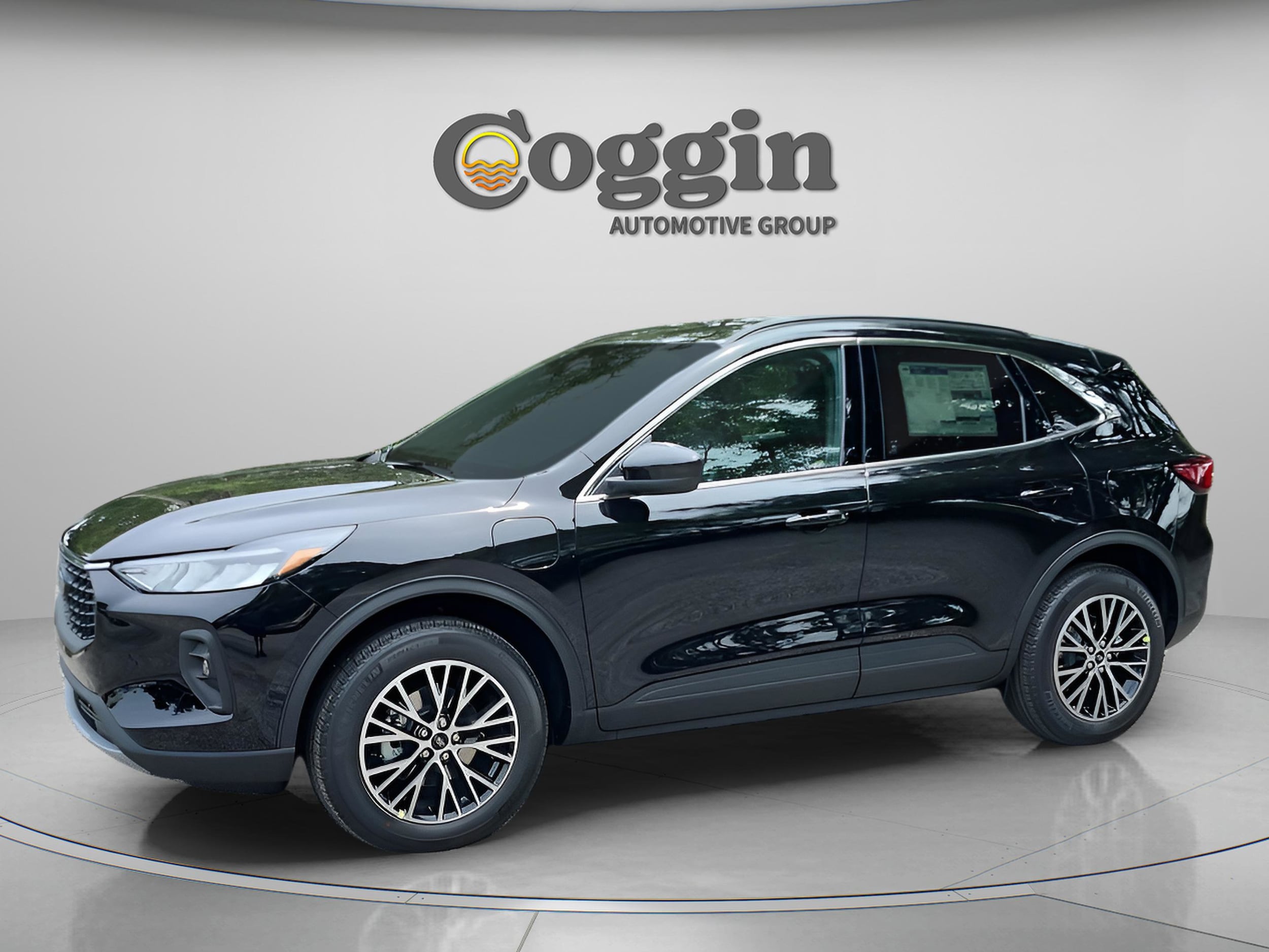 2025 Ford Escape FWD 