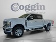 Ford Super Duty F-250 SRW