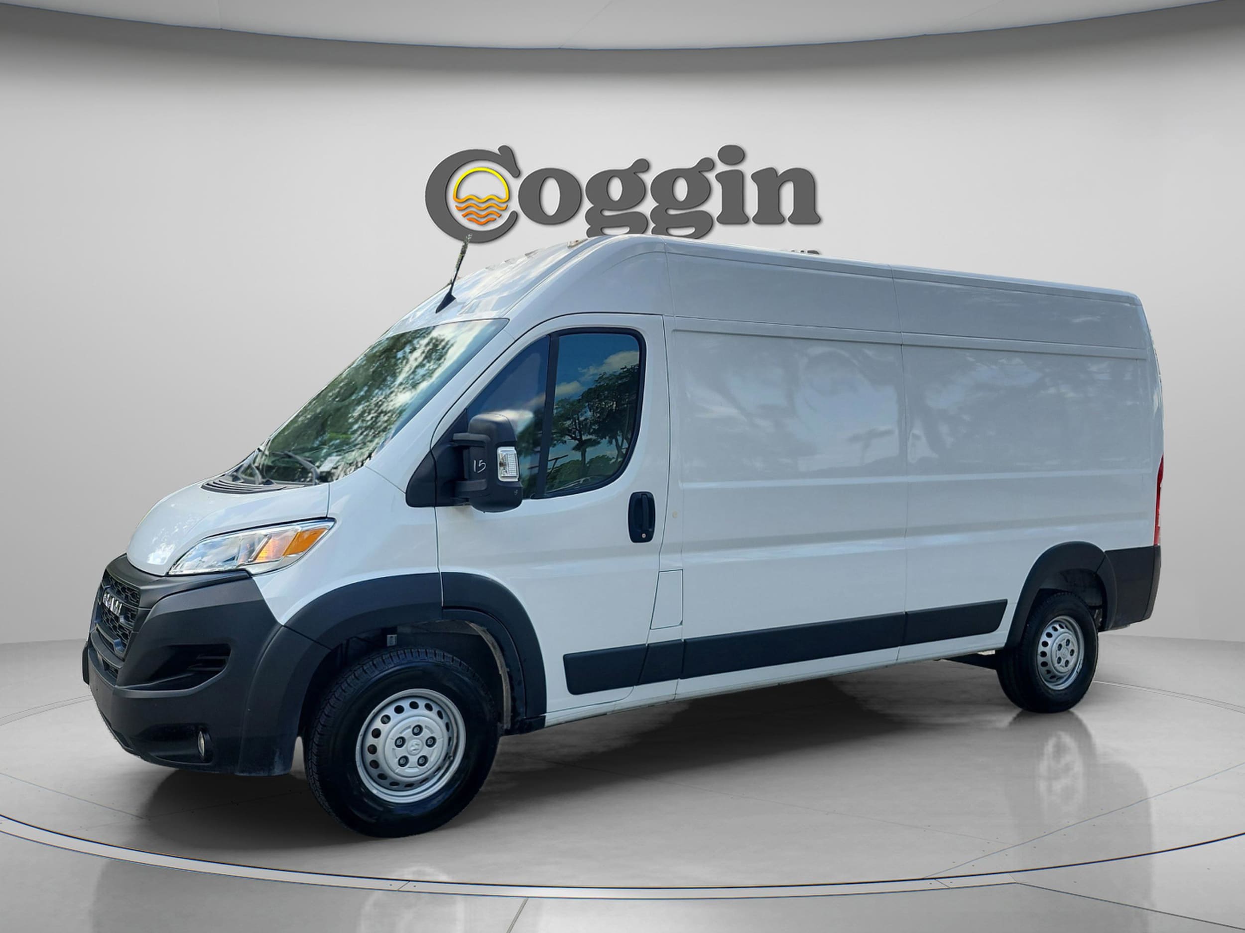 2025 RAM ProMaster 2500 TRDSMAN WOPS 159" WB High Roof's photo