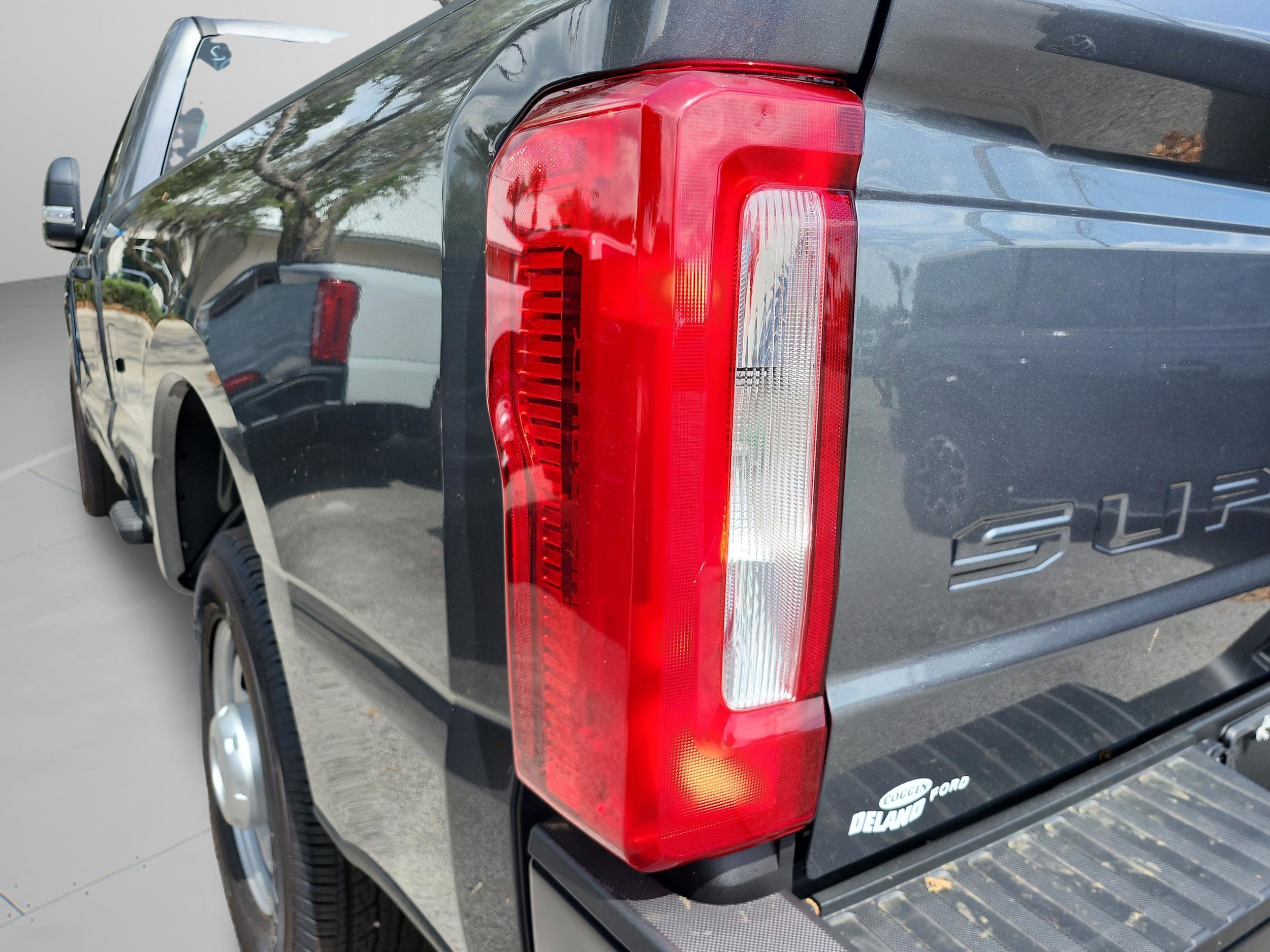2025 Ford F-350 Super Duty XL - Photo 29