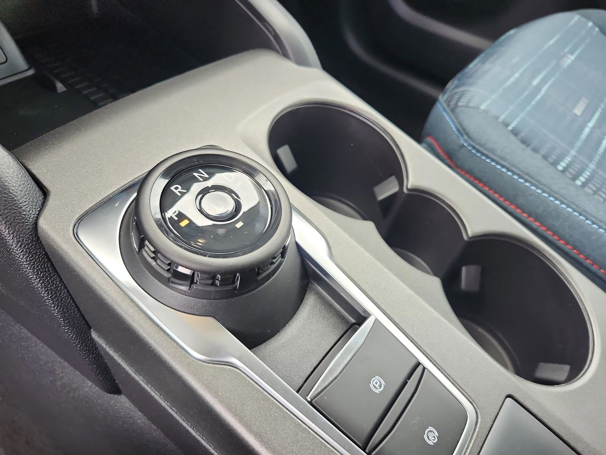 2025 Ford Bronco Sport Heritage - Photo 15