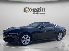 2026 Ford Mustang EcoBoost Fastback