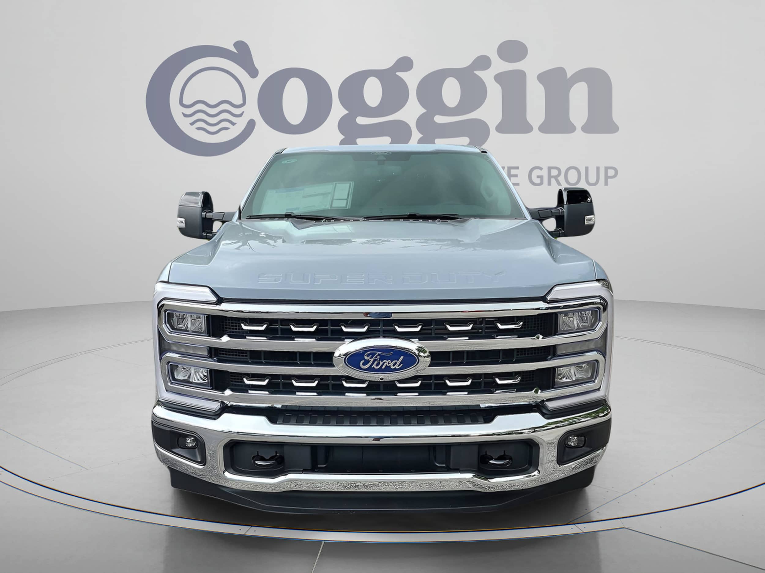 2026 Ford F-350 Super Duty Lariat - Photo 9