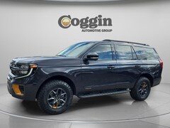 2026 Ford Expedition Tremor 4x4