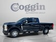  Ford Super Duty F-250 SRW