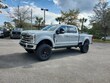  Ford Super Duty F-250 SRW