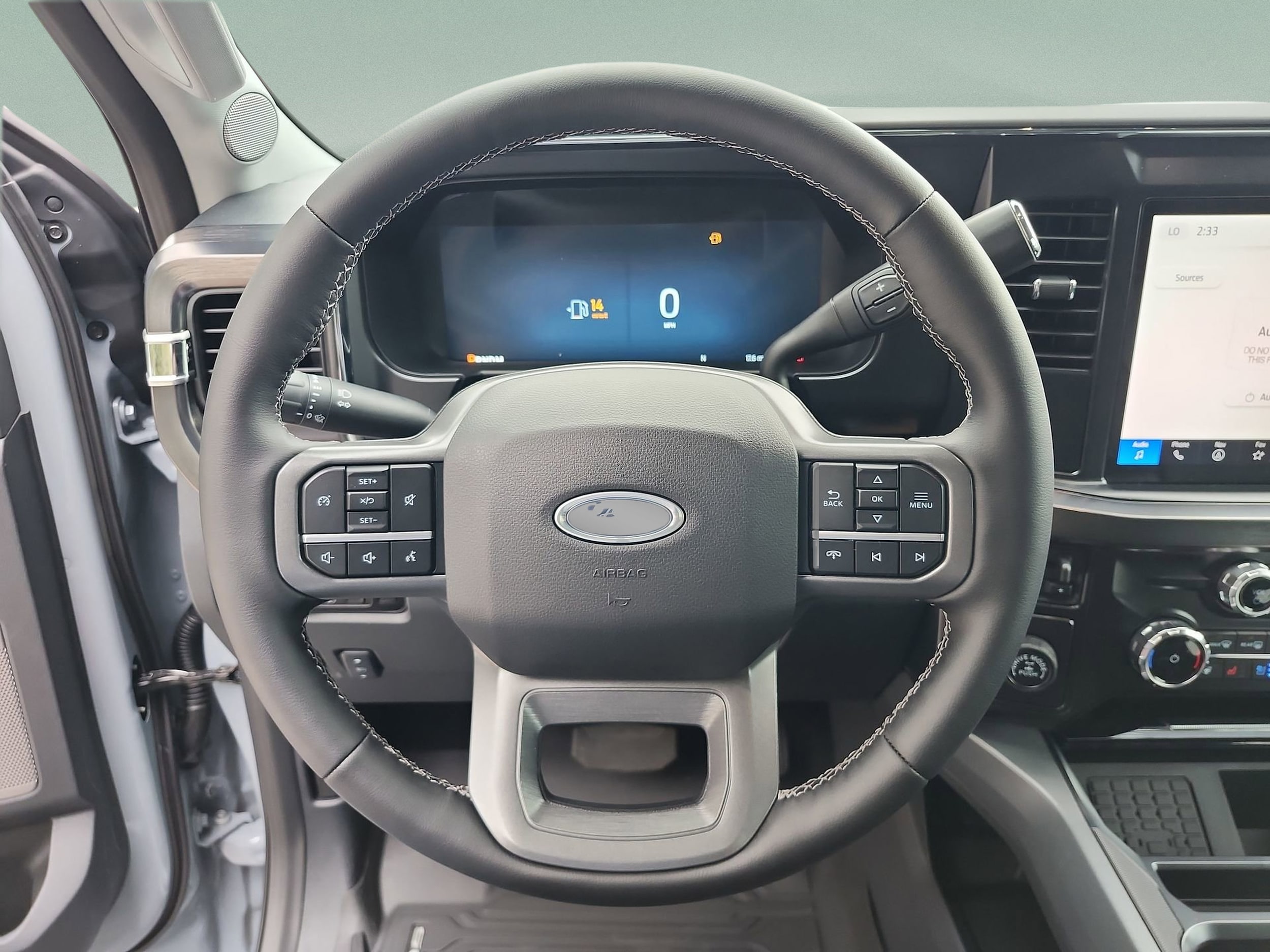 2026 Ford F-350 Super Duty Lariat - Photo 10
