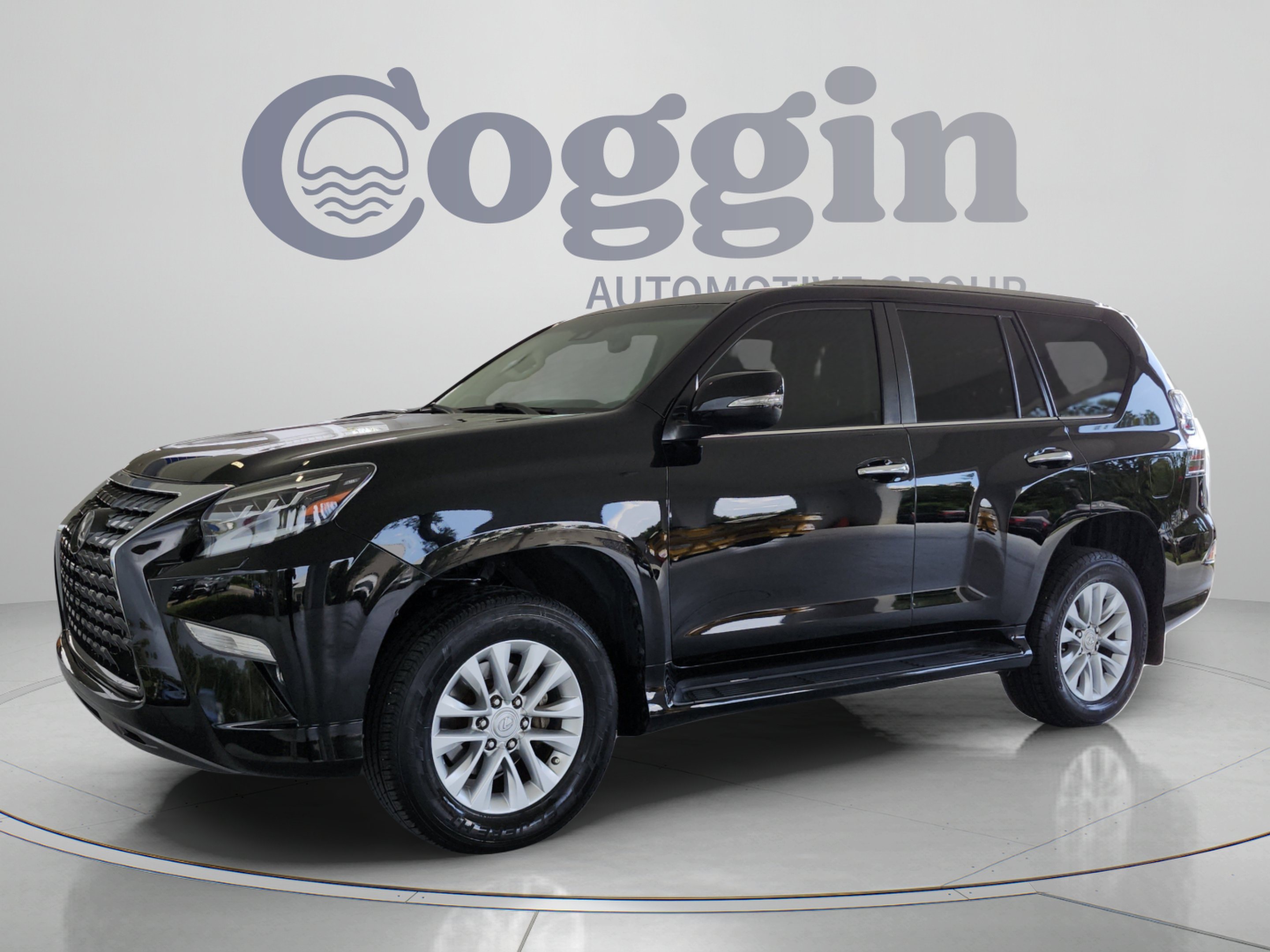  LEXUS GX 460