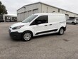  Ford Transit Connect Van