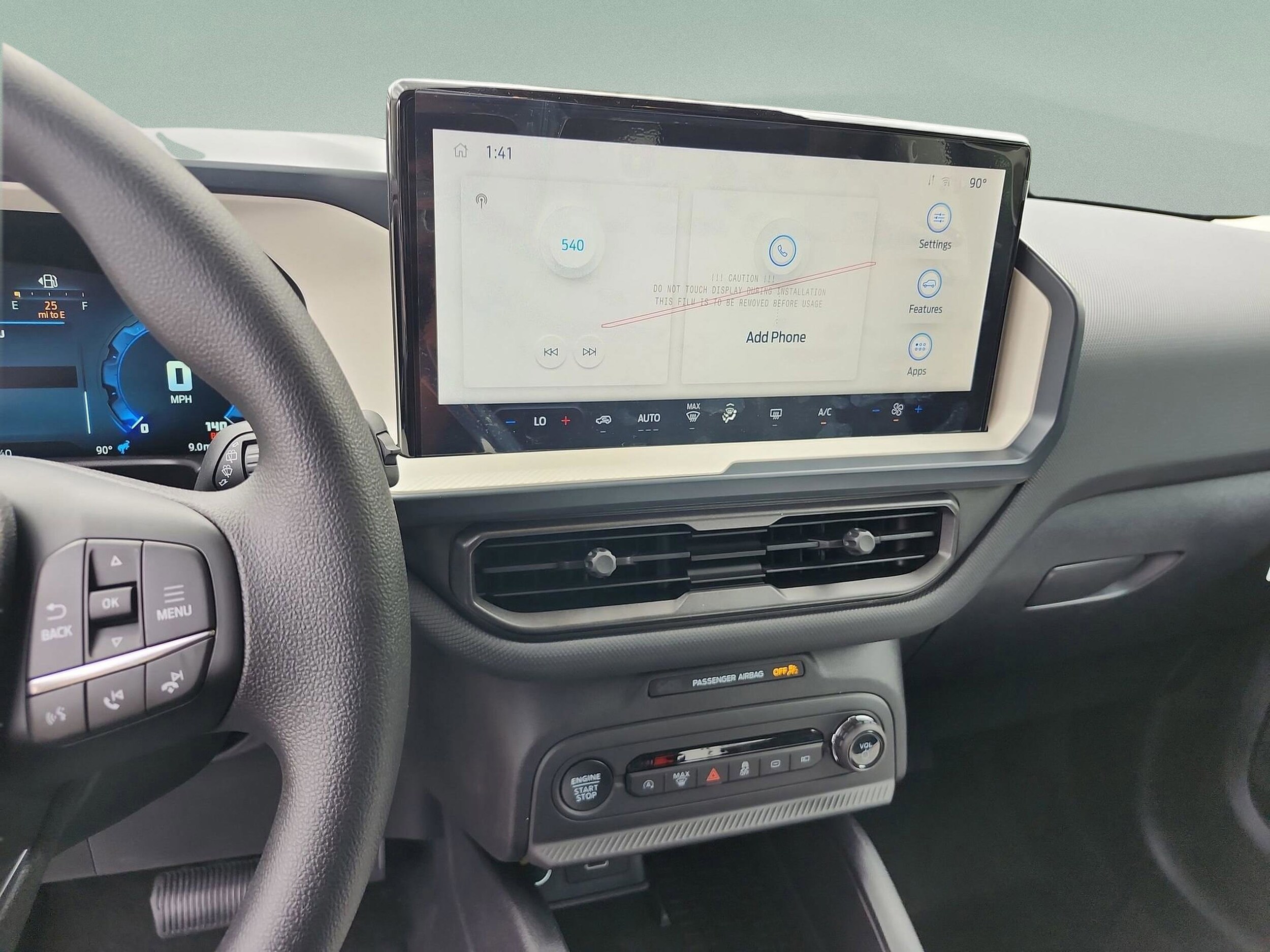 2025 Ford Bronco Sport Heritage - Photo 12