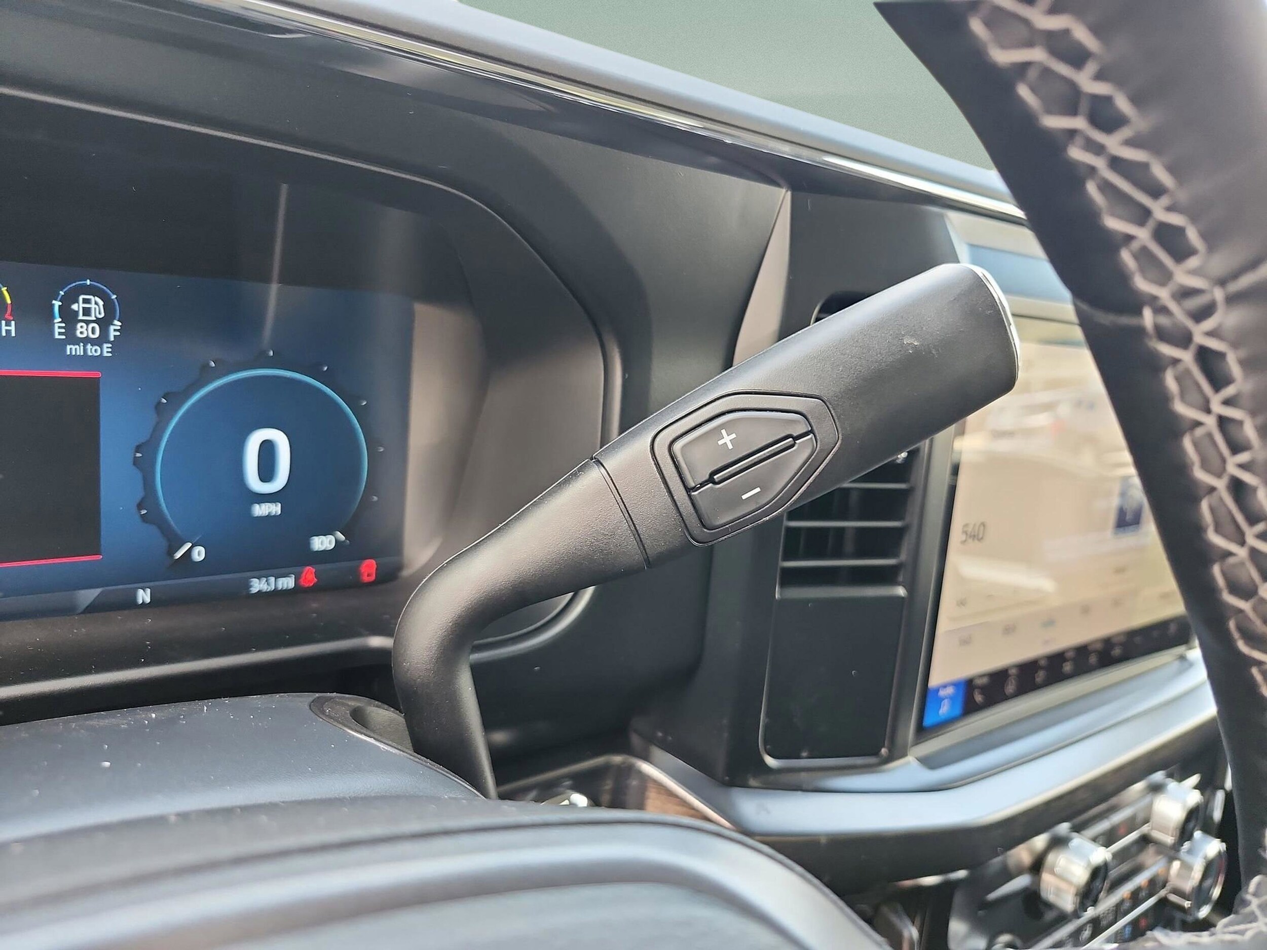 2026 Ford F-250 Super Duty Lariat - Photo 16